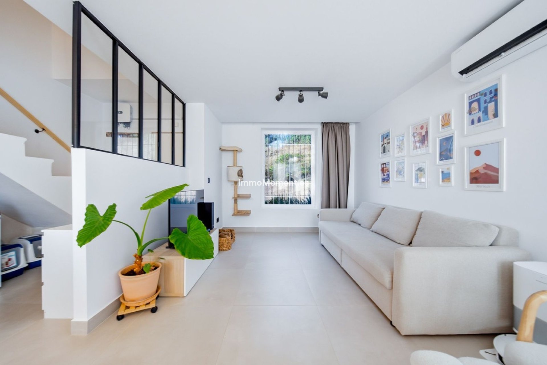 Revente - Maison mitoyenne - Mijas Costa - El Chaparral