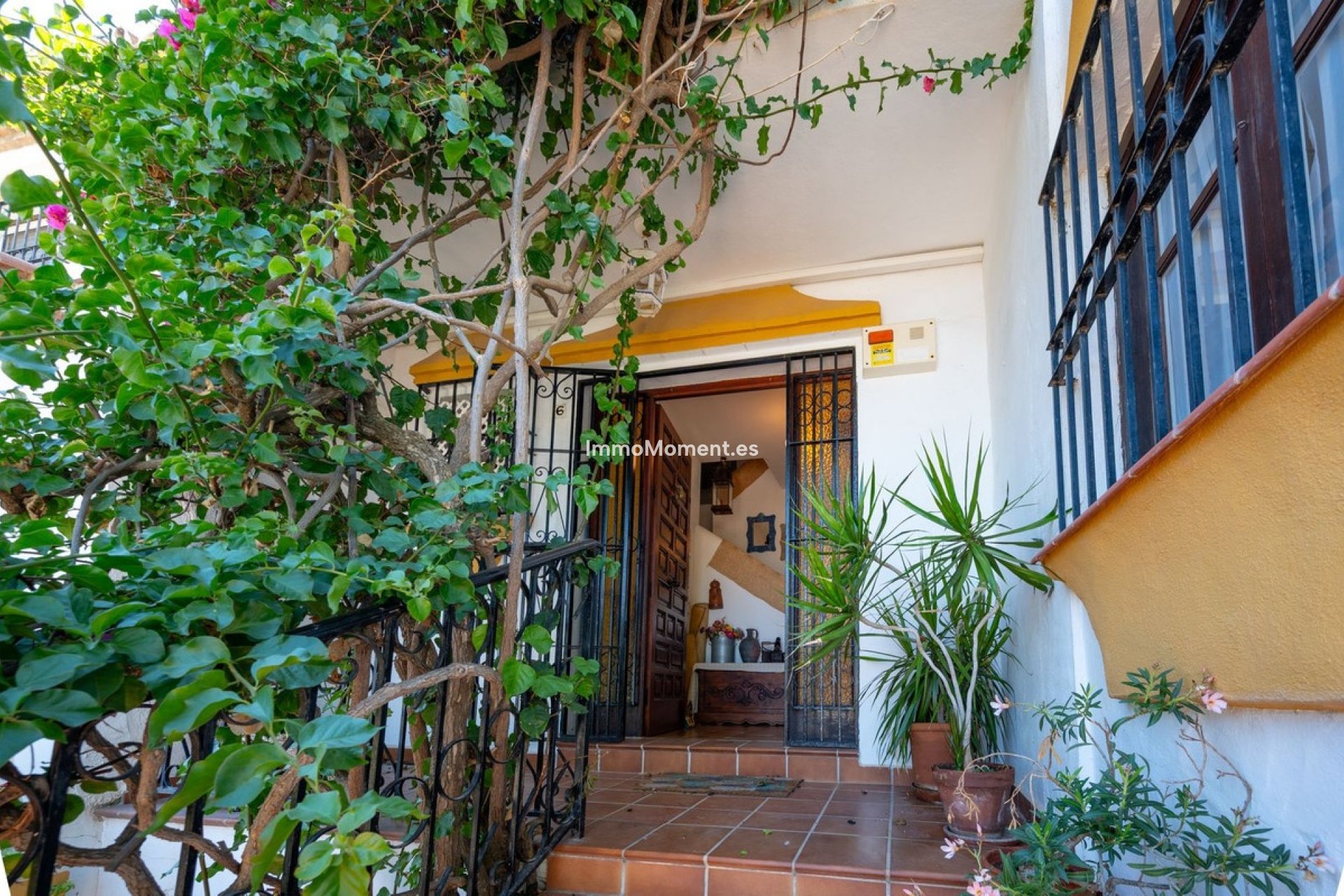 Revente - Maison mitoyenne - Mijas Costa - El Chaparral
