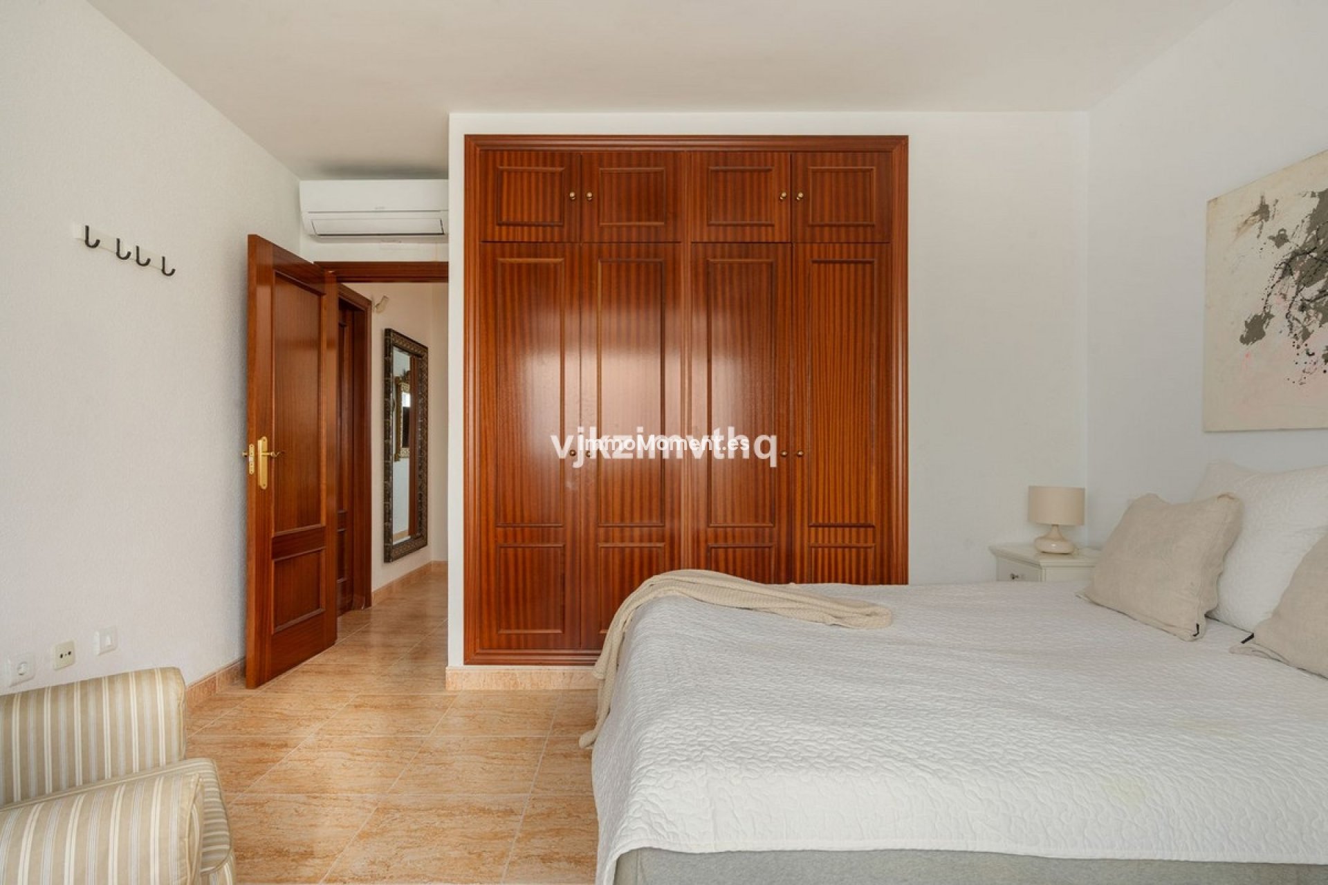Revente - Maison mitoyenne - Mijas Costa - La Cala de Mijas