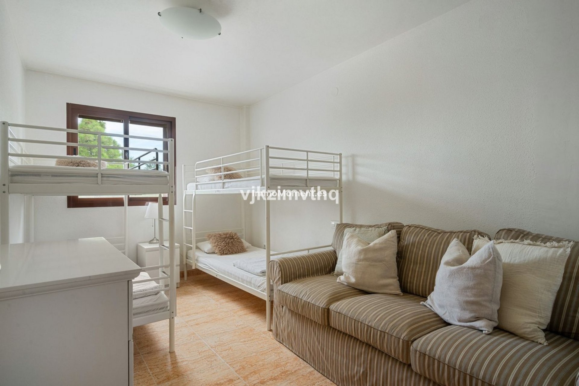 Revente - Maison mitoyenne - Mijas Costa - La Cala de Mijas
