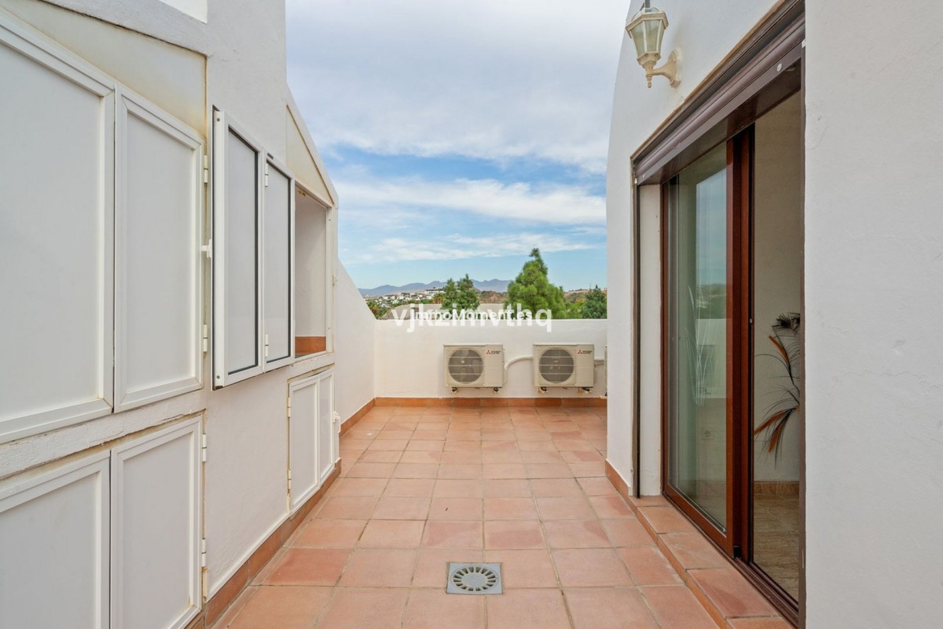 Revente - Maison mitoyenne - Mijas Costa - La Cala de Mijas