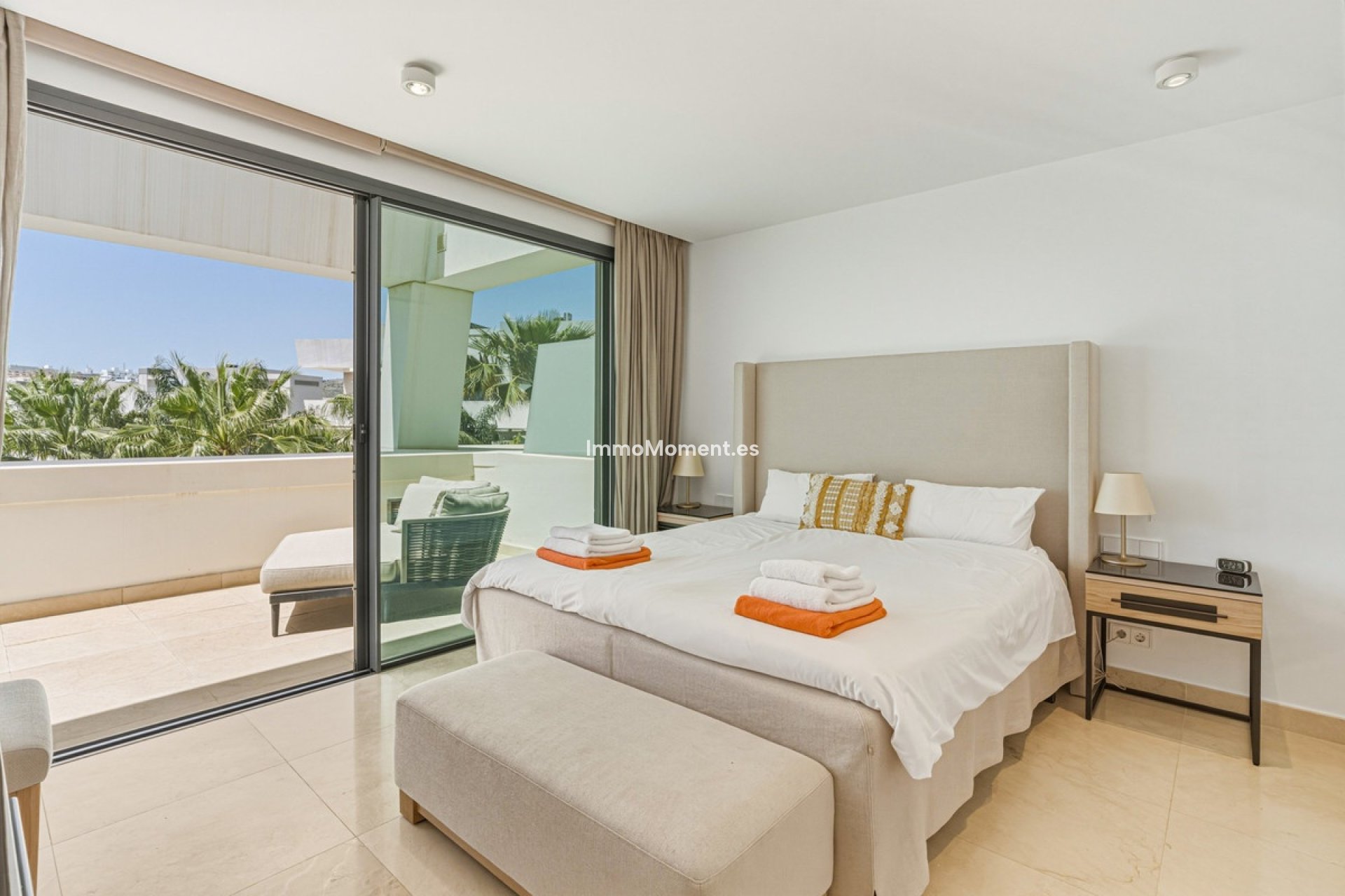 Revente - Maison mitoyenne - Mijas Costa - La Cala de Mijas
