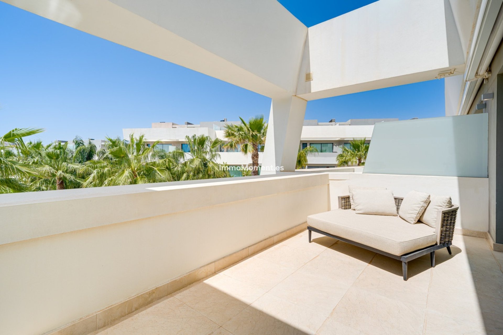 Revente - Maison mitoyenne - Mijas Costa - La Cala de Mijas