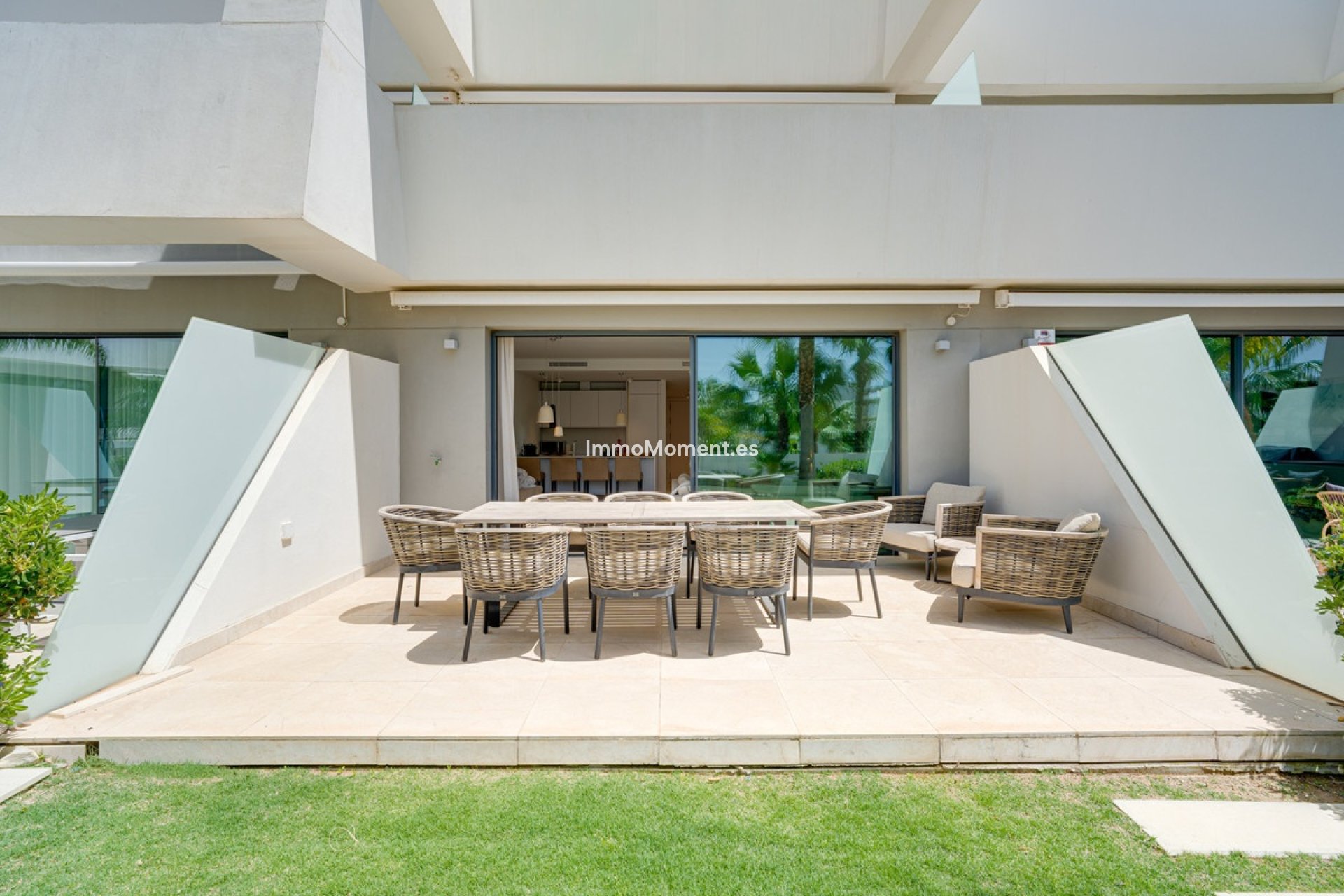 Revente - Maison mitoyenne - Mijas Costa - La Cala de Mijas