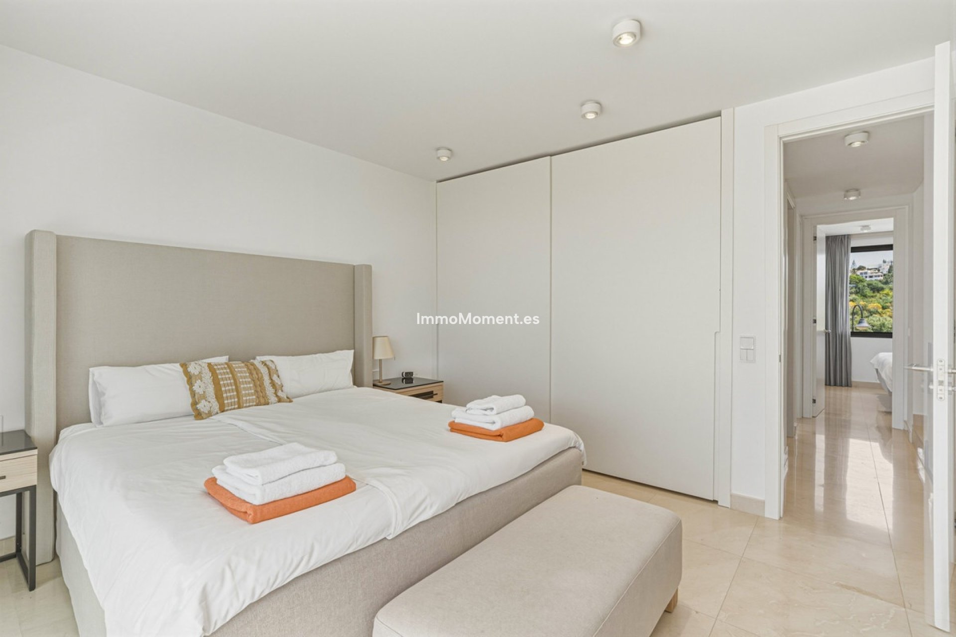 Revente - Maison mitoyenne - Mijas Costa - La Cala de Mijas