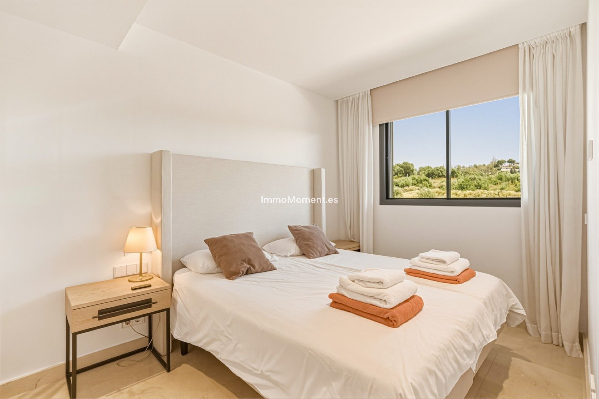 Revente - Maison mitoyenne - Mijas Costa - La Cala de Mijas