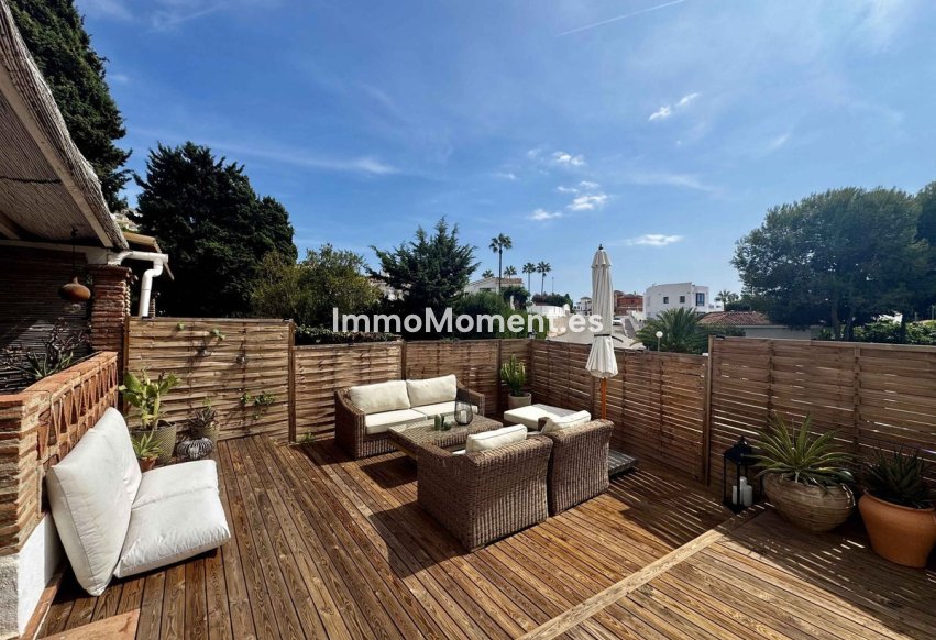 Revente - Maison mitoyenne - Mijas Costa - Riviera Del Sol