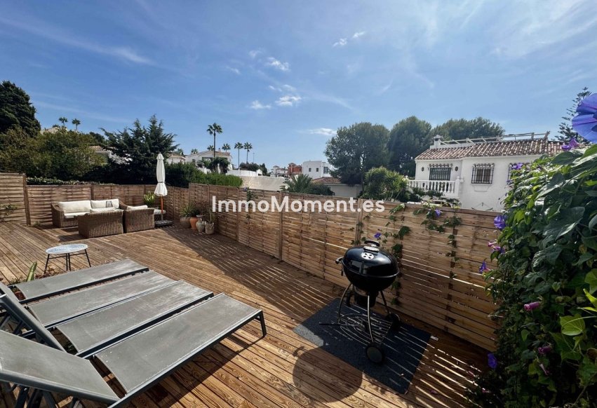 Revente - Maison mitoyenne - Mijas Costa - Riviera Del Sol