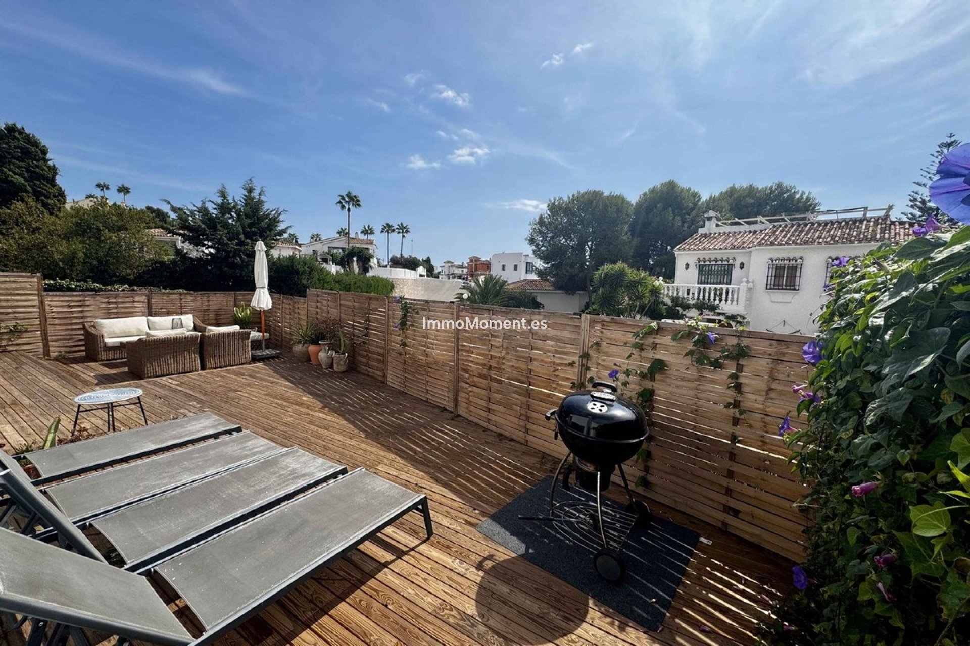 Revente - Maison mitoyenne - Mijas Costa - Riviera Del Sol