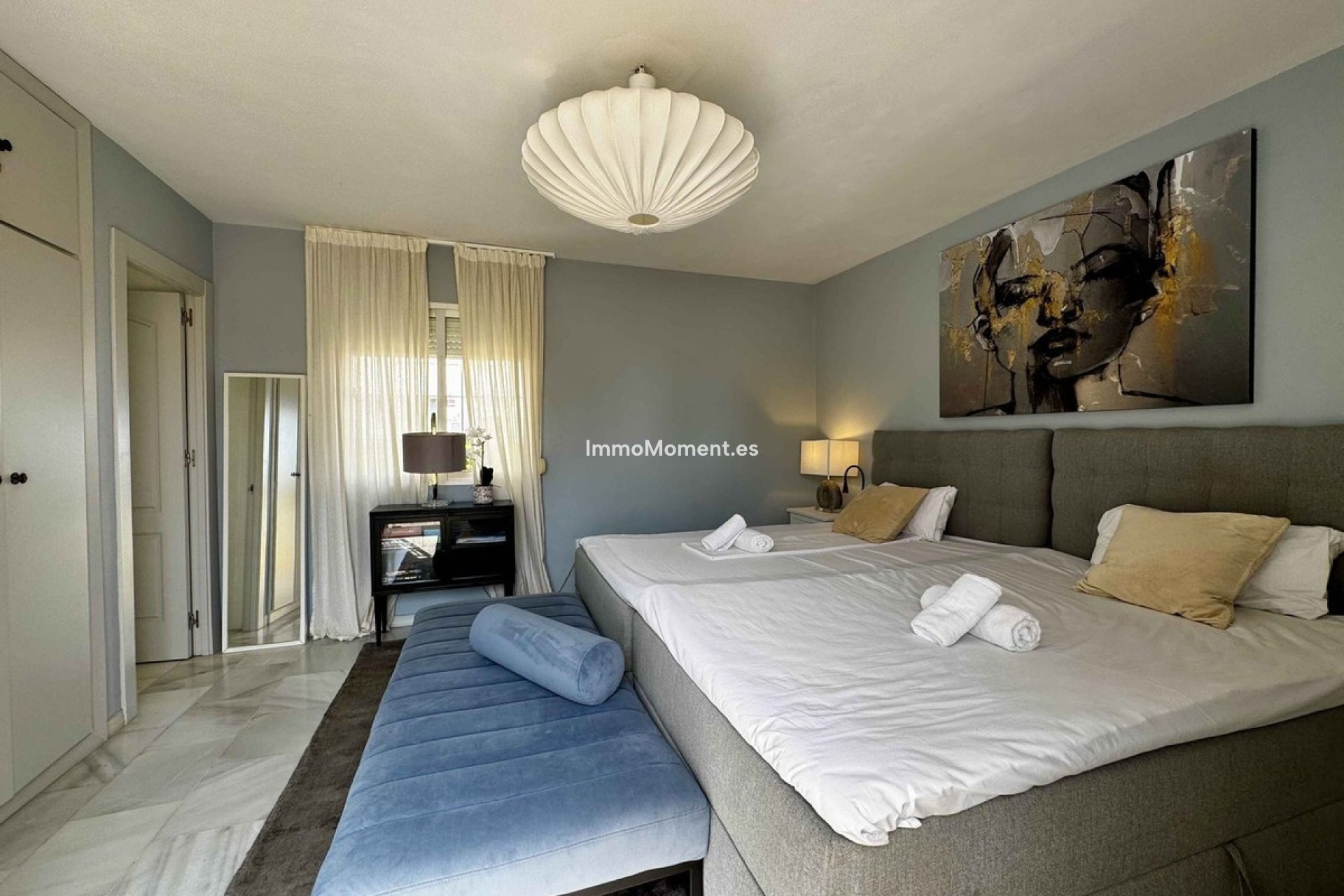 Revente - Maison mitoyenne - Mijas Costa - Riviera Del Sol