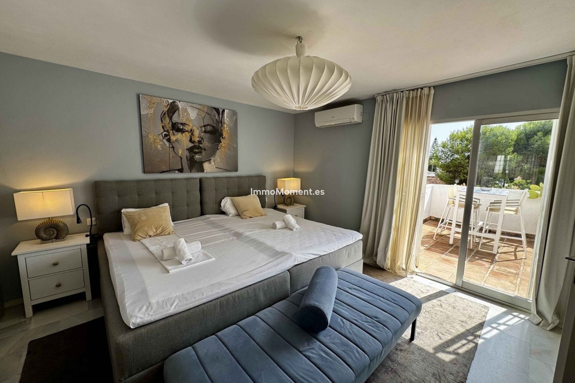 Revente - Maison mitoyenne - Mijas Costa - Riviera Del Sol