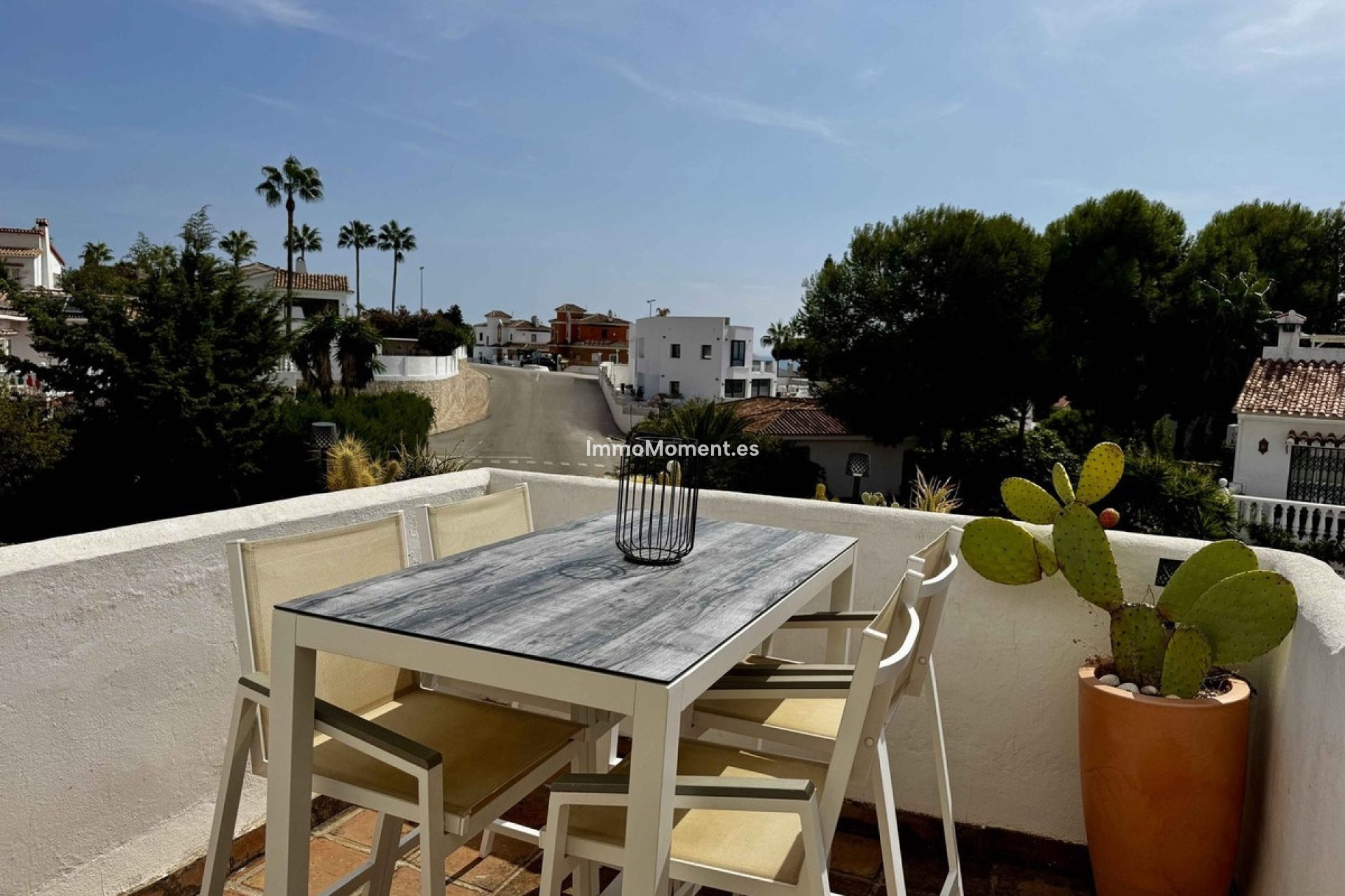 Revente - Maison mitoyenne - Mijas Costa - Riviera Del Sol