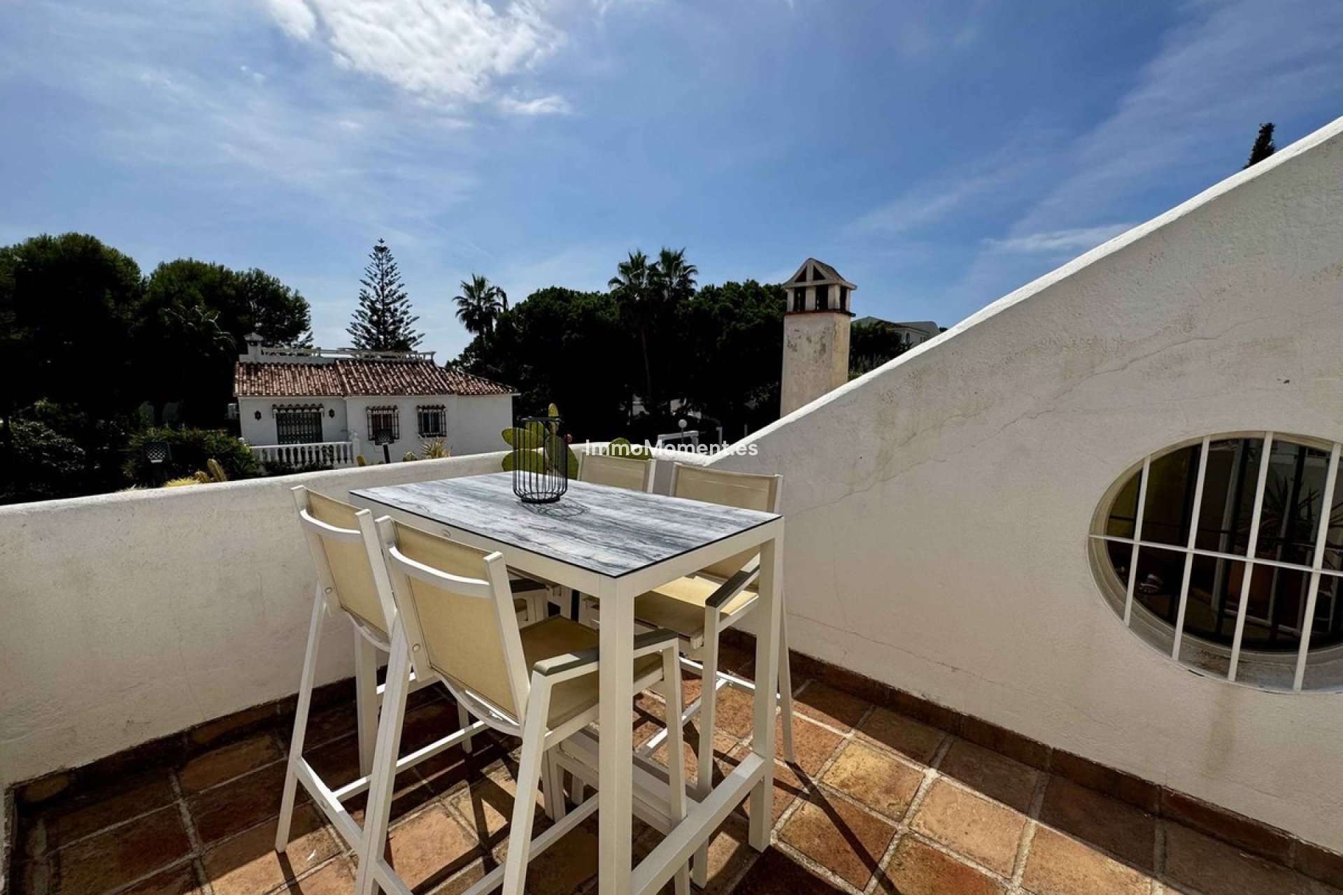 Revente - Maison mitoyenne - Mijas Costa - Riviera Del Sol