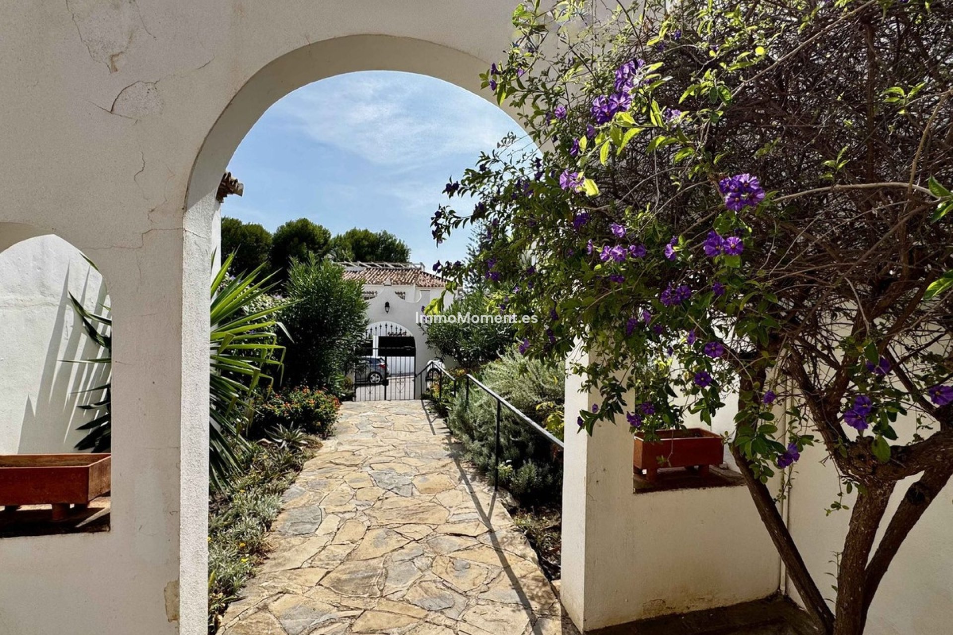 Revente - Maison mitoyenne - Mijas Costa - Riviera Del Sol