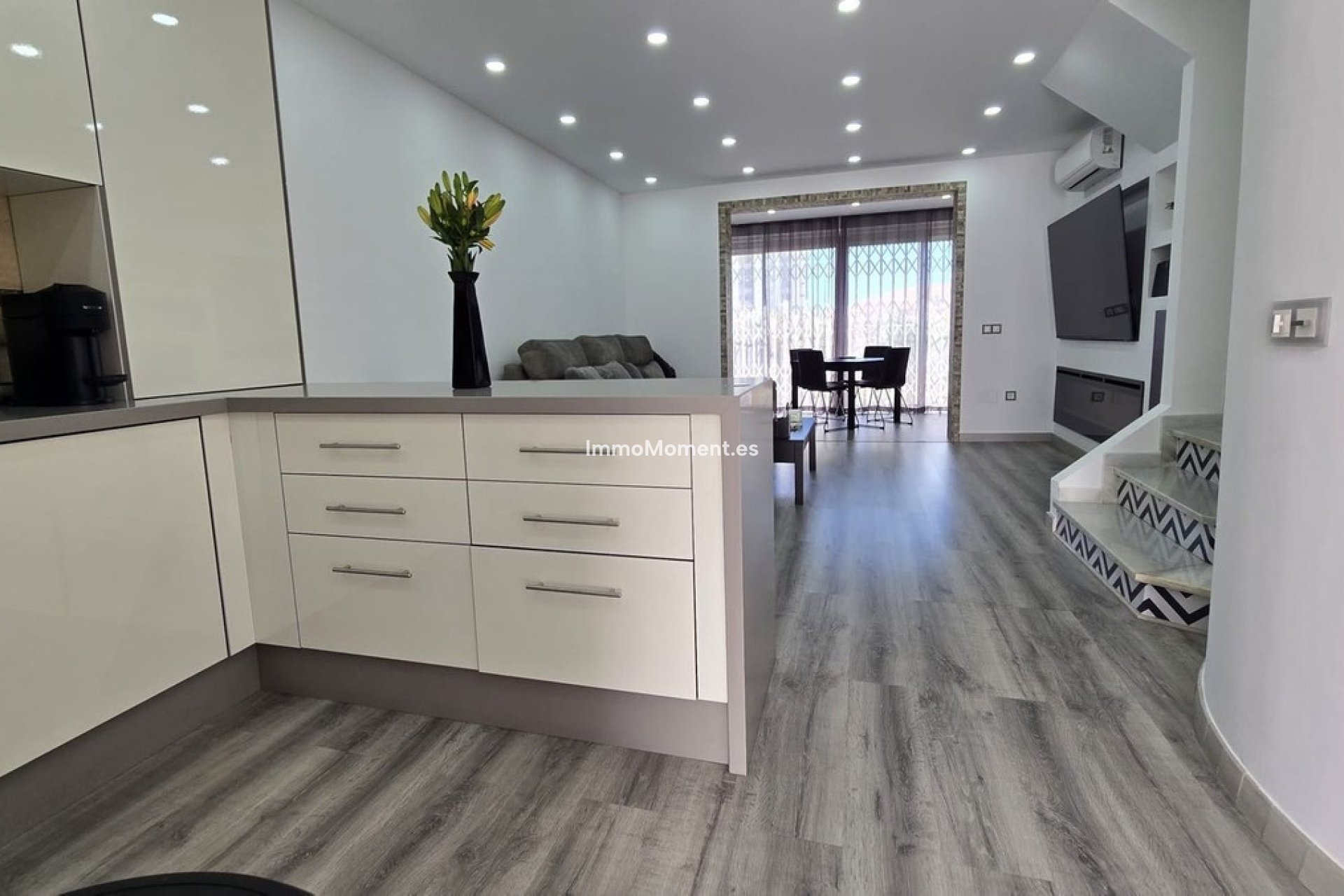 Revente - Maison mitoyenne - Mijas Costa - Riviera Del Sol
