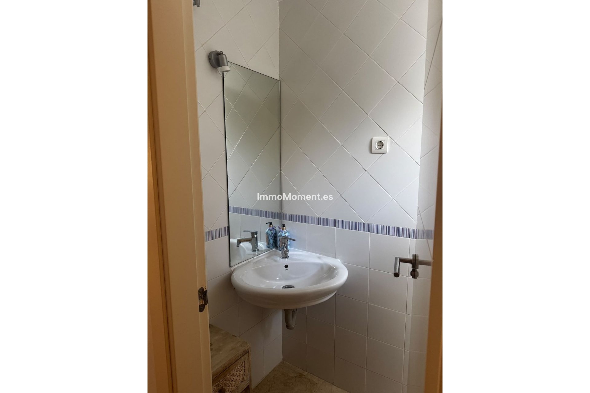 Revente - Maison mitoyenne - Mijas - El Chaparral