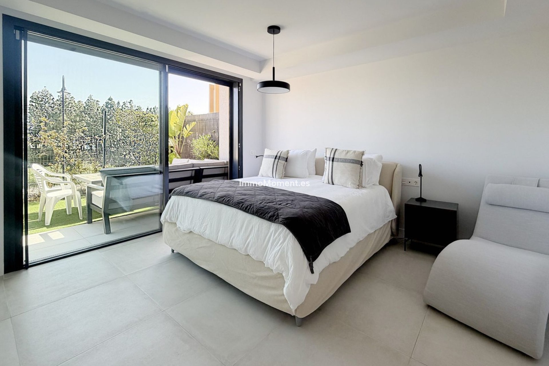 Revente - Maison mitoyenne - Mijas - El Chaparral