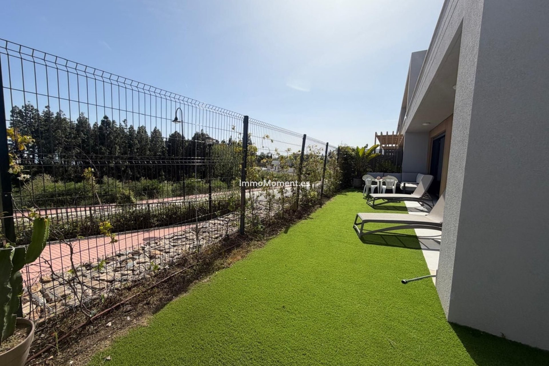 Revente - Maison mitoyenne - Mijas - El Chaparral