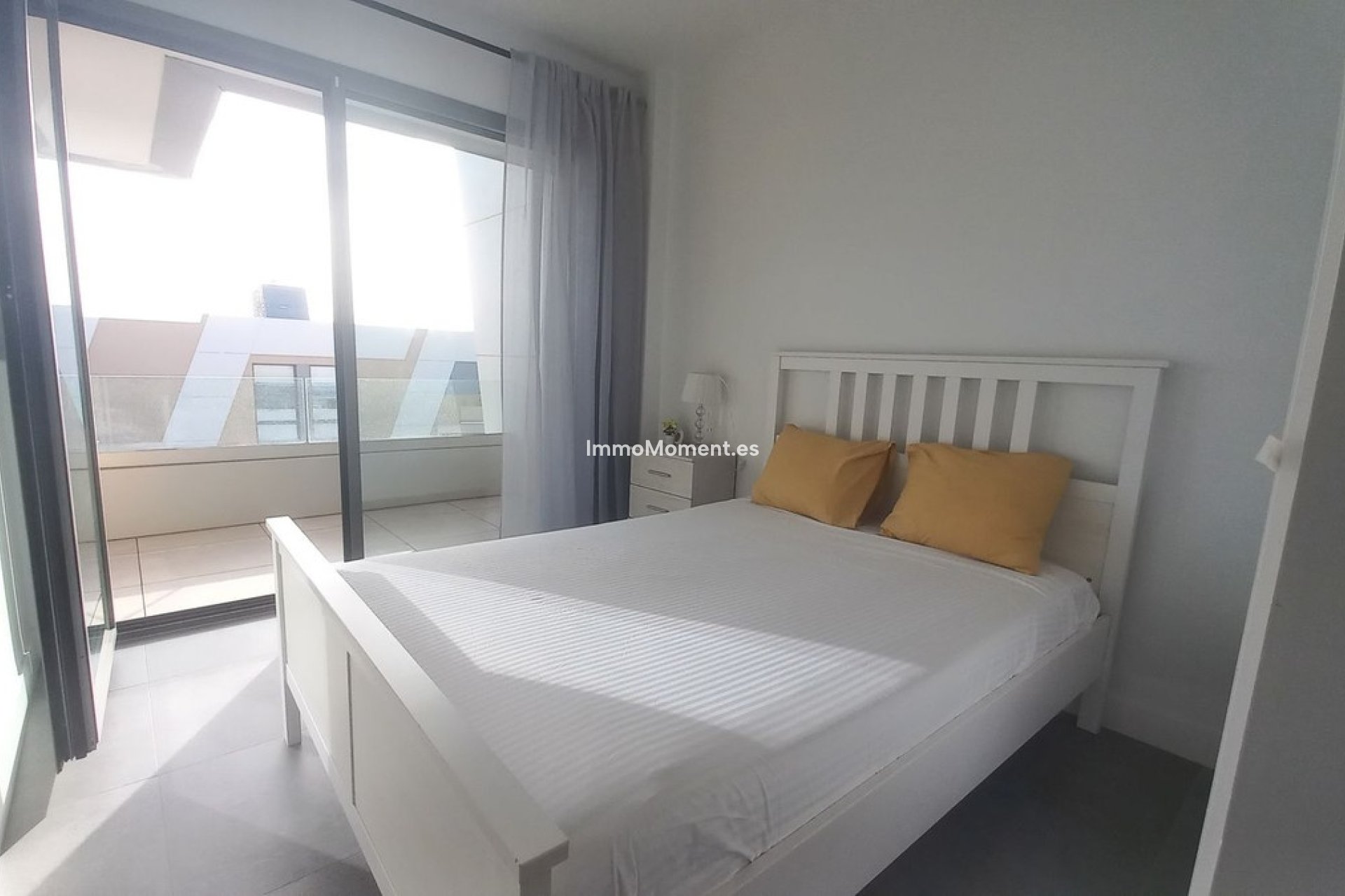 Revente - Maison mitoyenne - Mijas - El Chaparral
