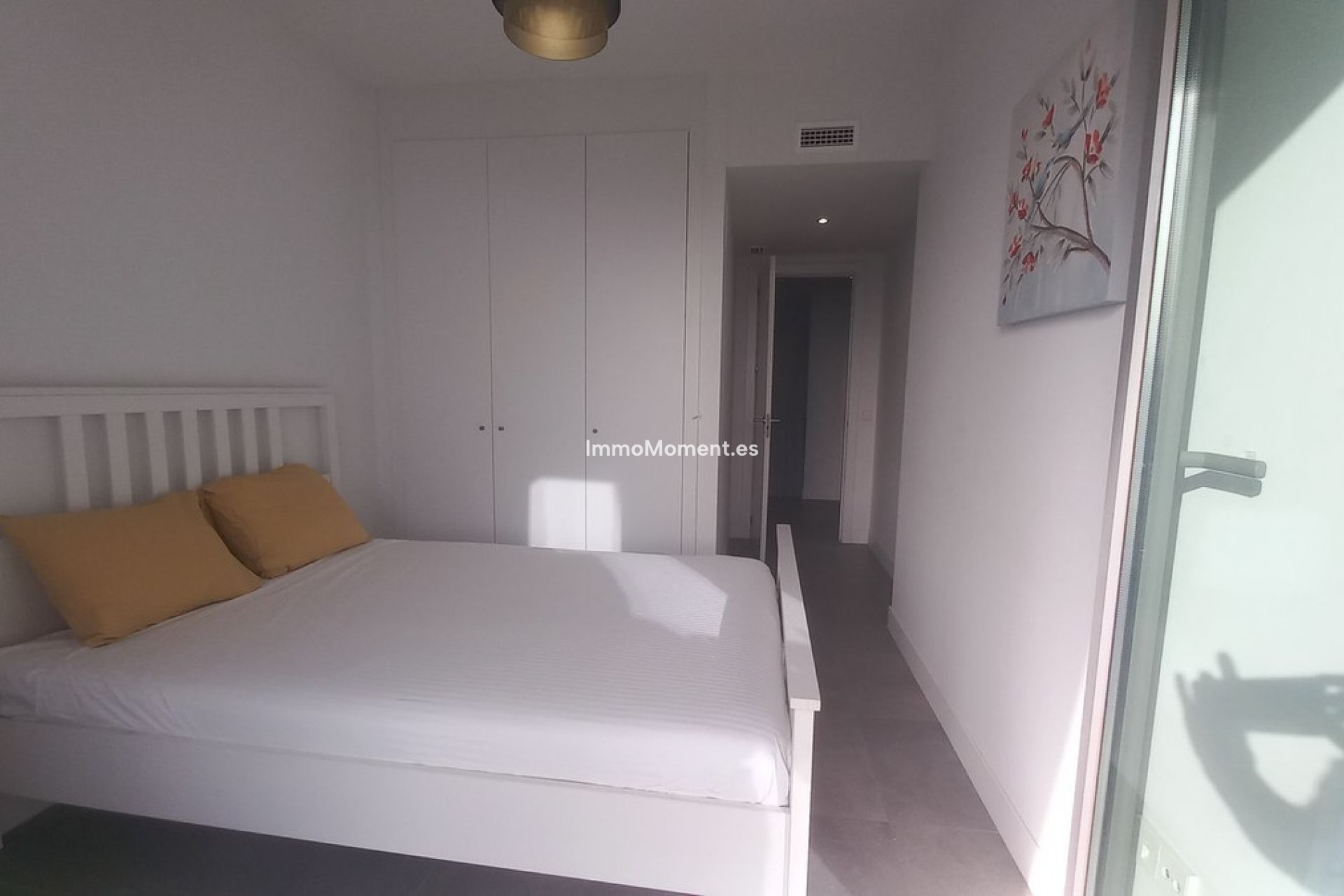 Revente - Maison mitoyenne - Mijas - El Chaparral