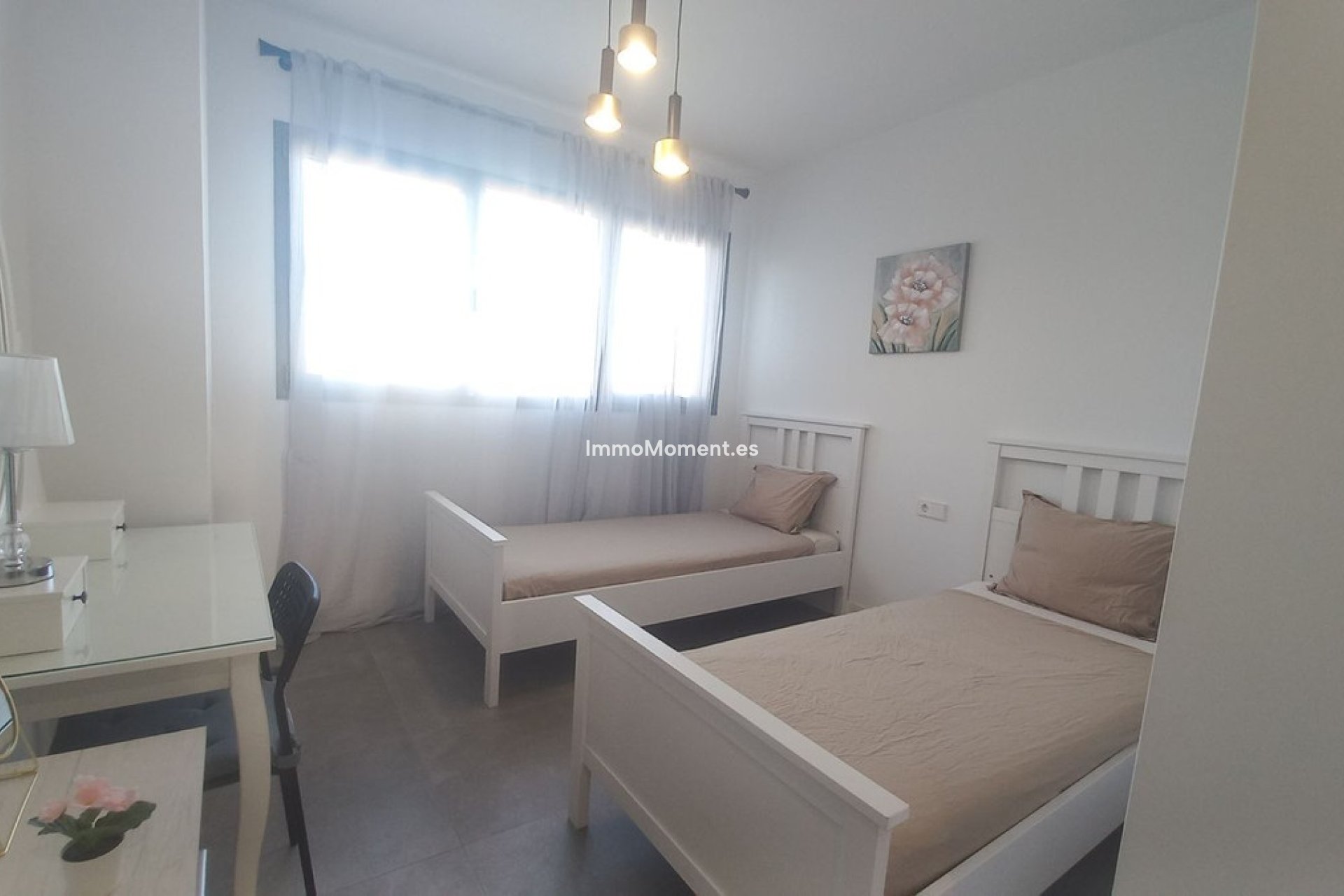 Revente - Maison mitoyenne - Mijas - El Chaparral