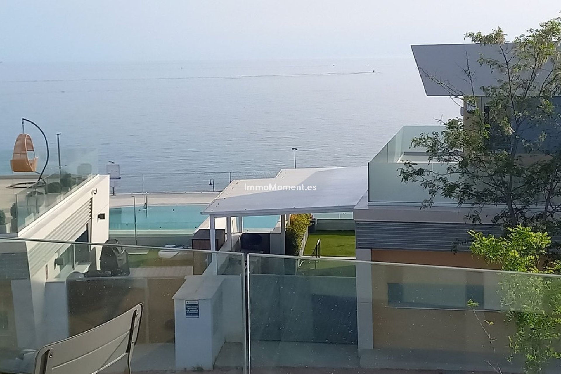 Revente - Maison mitoyenne - Mijas - El Chaparral