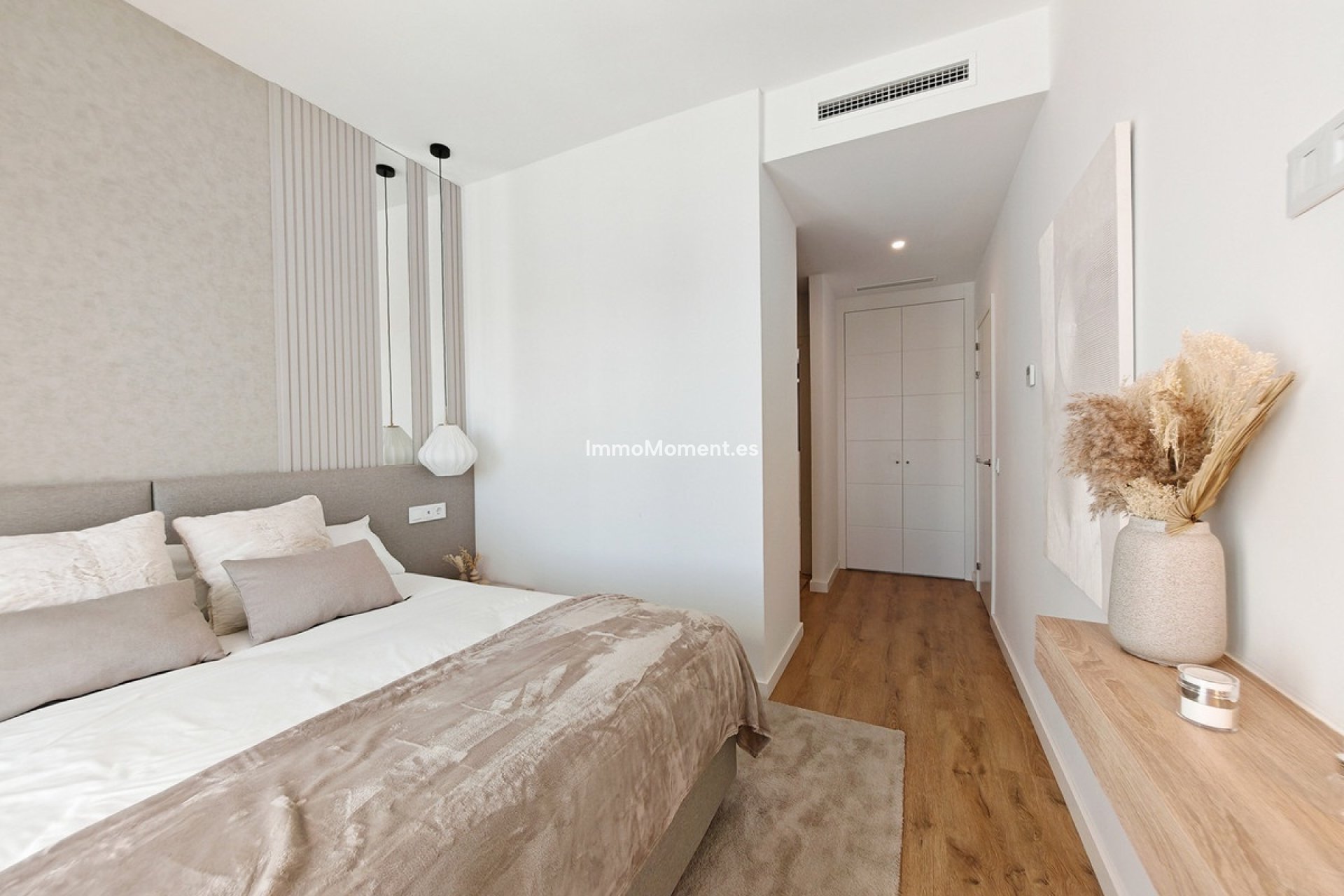Revente - Maison mitoyenne - Mijas - El Chaparral