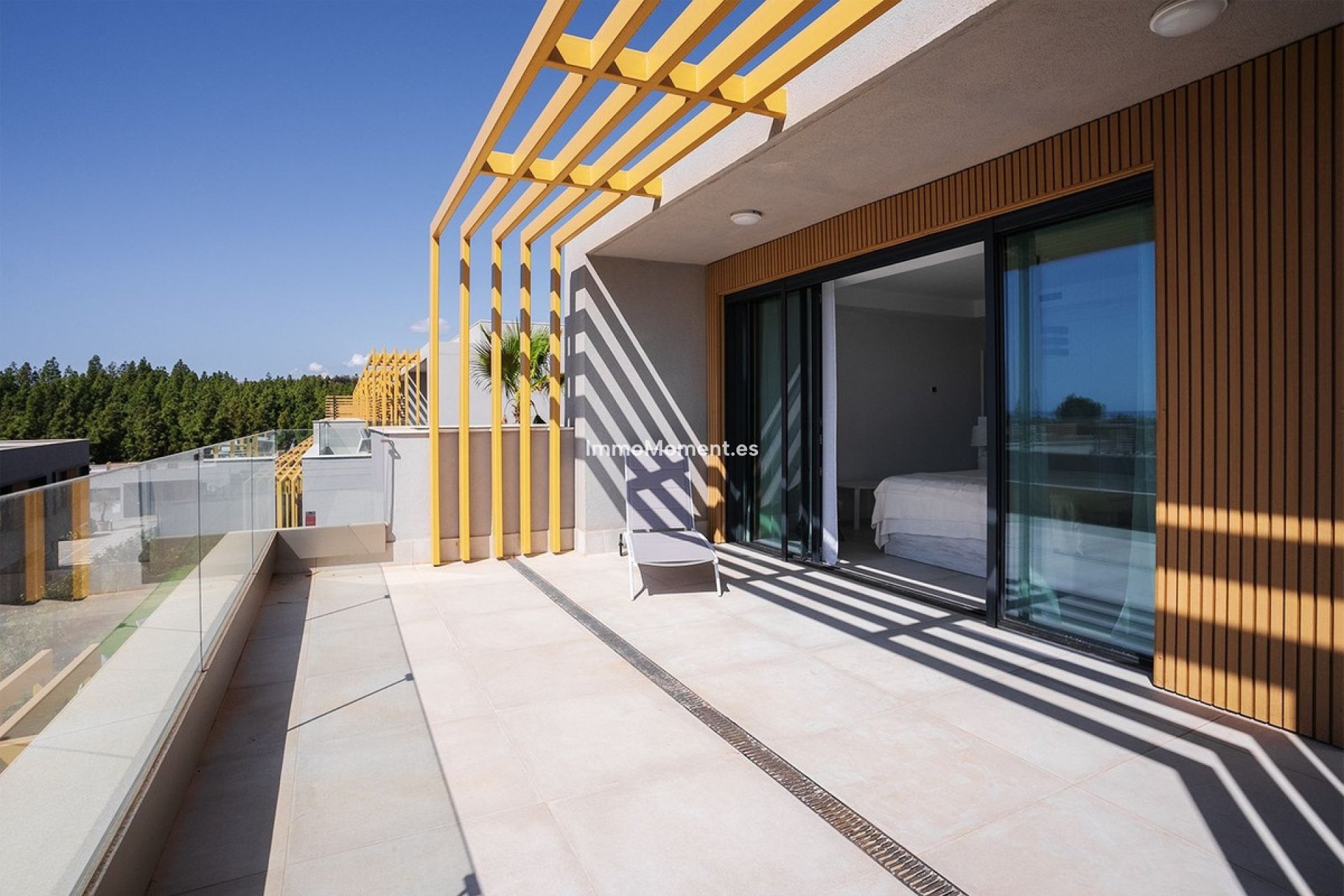 Revente - Maison mitoyenne - Mijas - El Chaparral