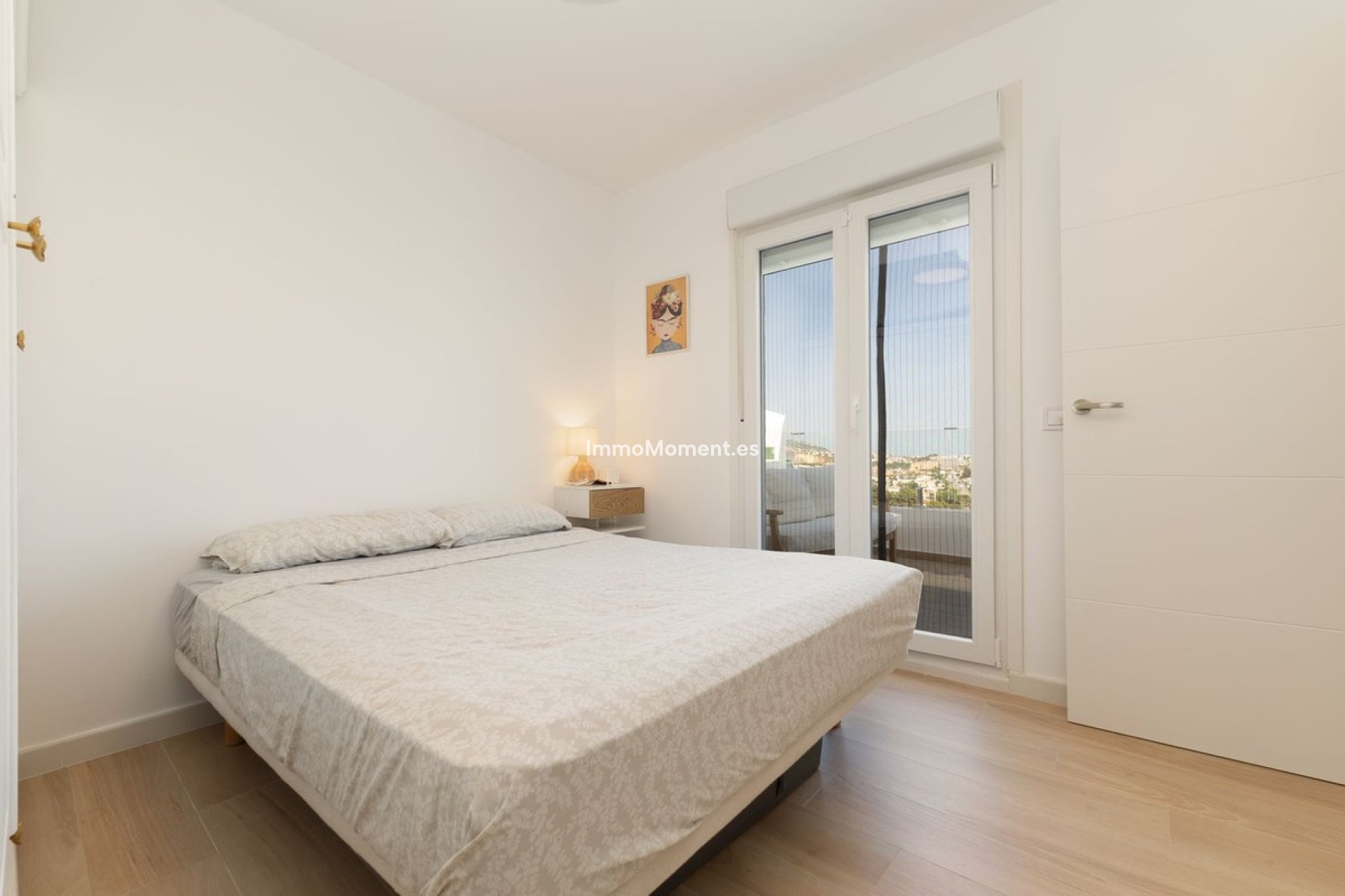 Revente - Maison mitoyenne - Mijas - El Coto