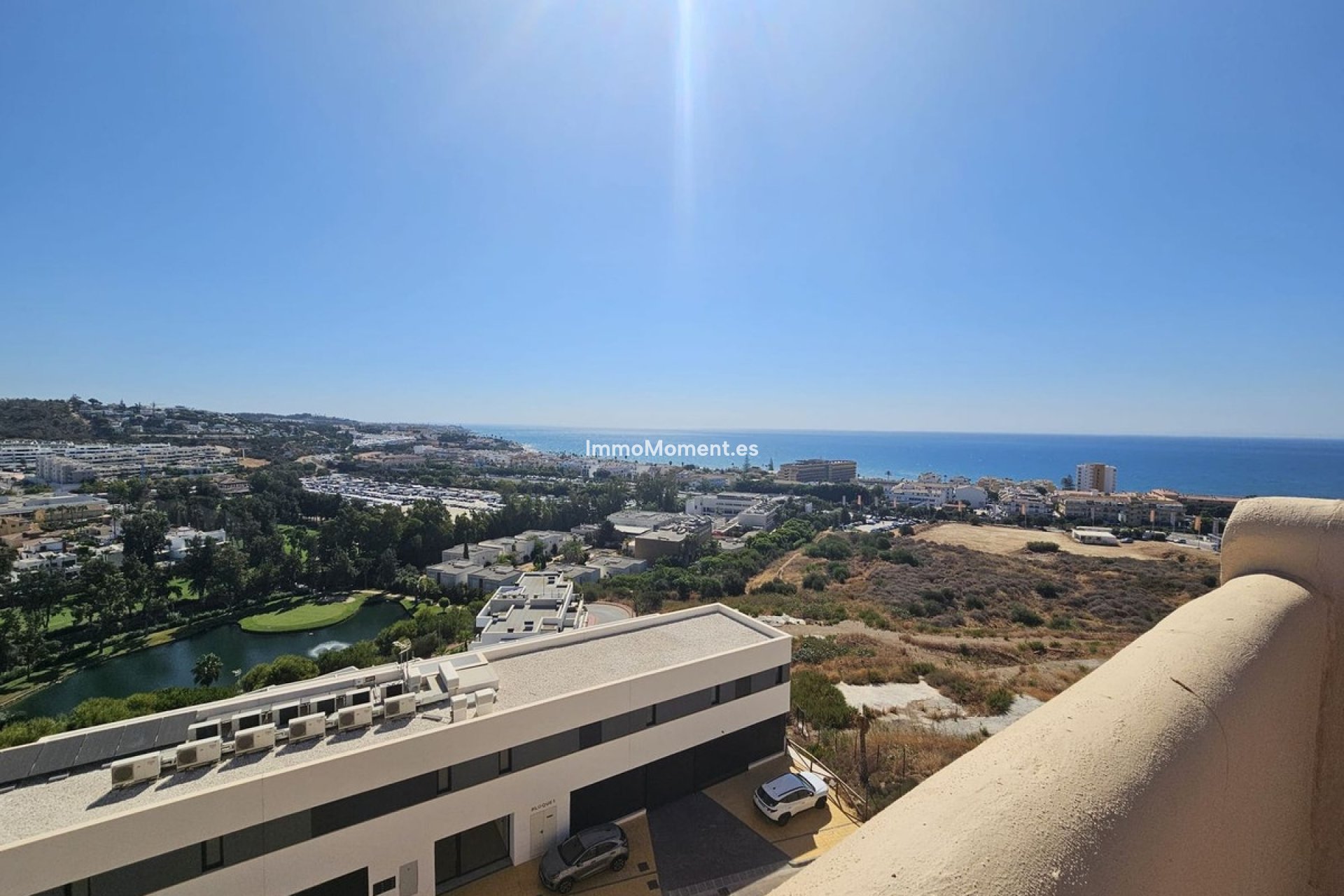 Revente - Maison mitoyenne - Mijas - La Cala de Mijas