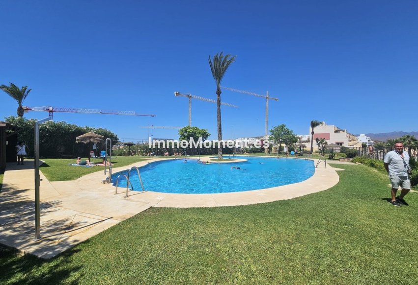 Revente - Maison mitoyenne - Mijas - La Cala de Mijas