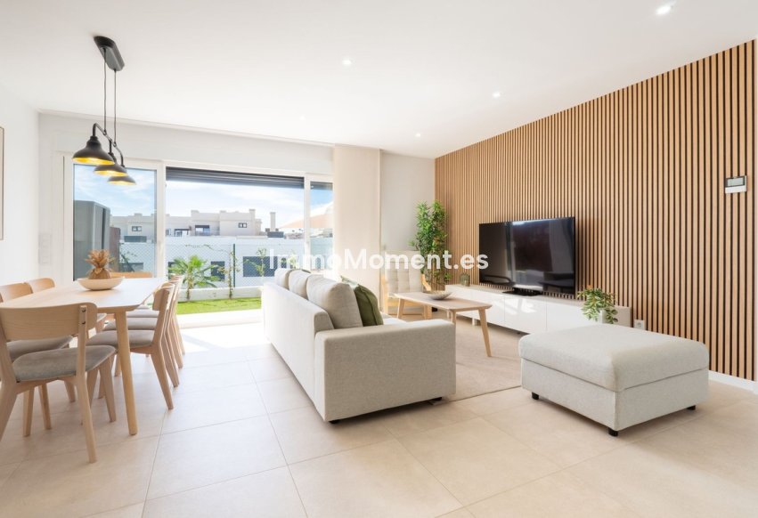 Revente - Maison mitoyenne - Mijas - La Cala de Mijas