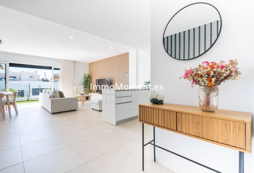 Revente - Maison mitoyenne - Mijas - La Cala de Mijas