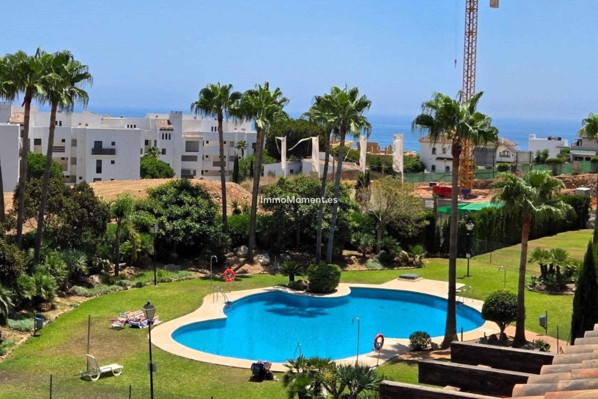 Revente - Maison mitoyenne - Mijas - La Cala de Mijas