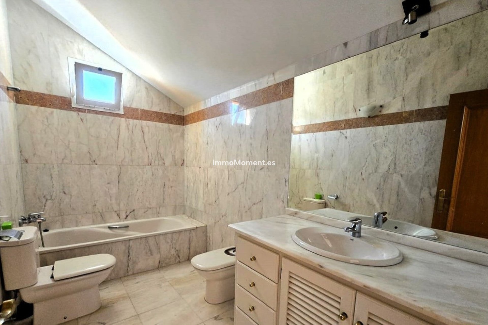 Revente - Maison mitoyenne - Mijas - La Cala de Mijas