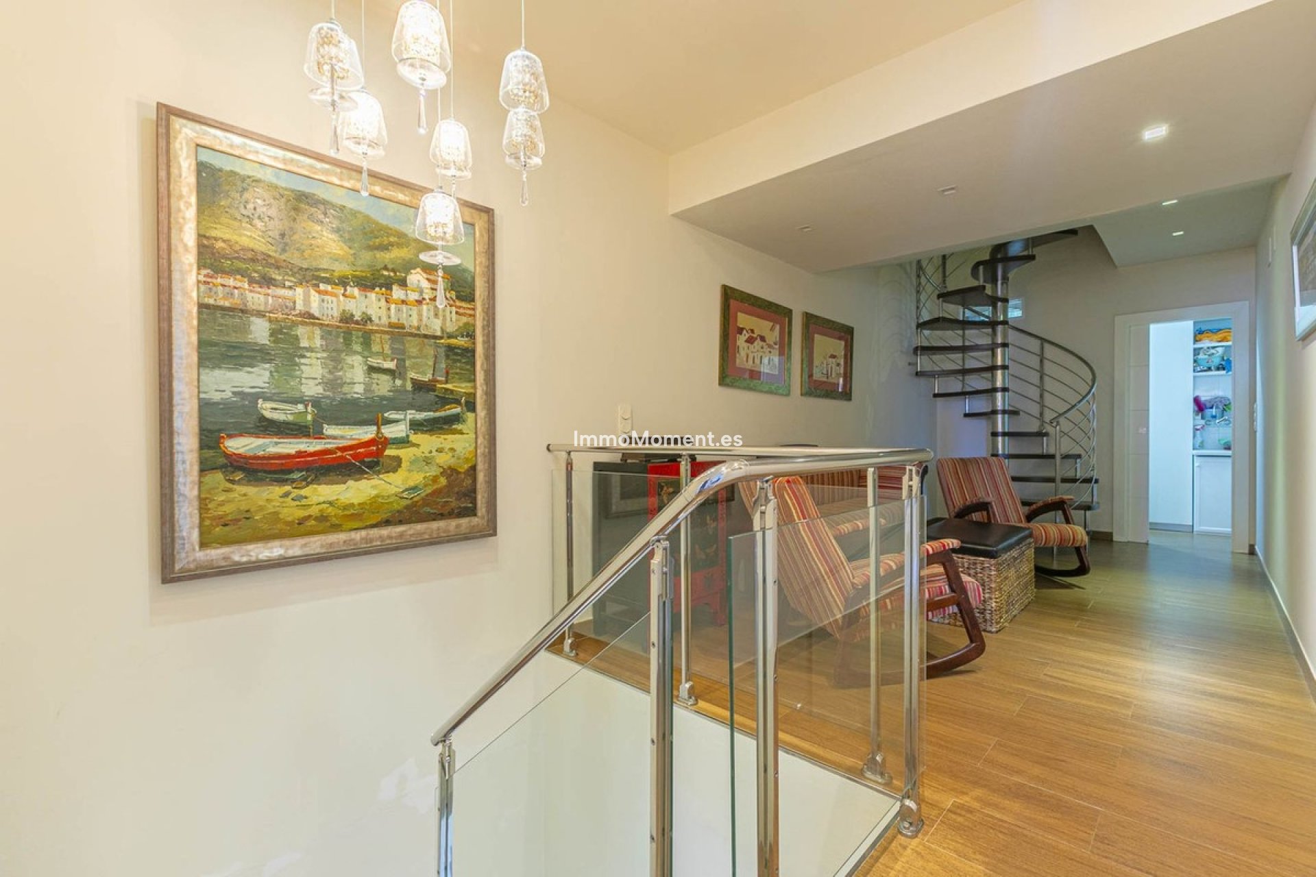 Revente - Maison mitoyenne - Mijas - La Cala de Mijas