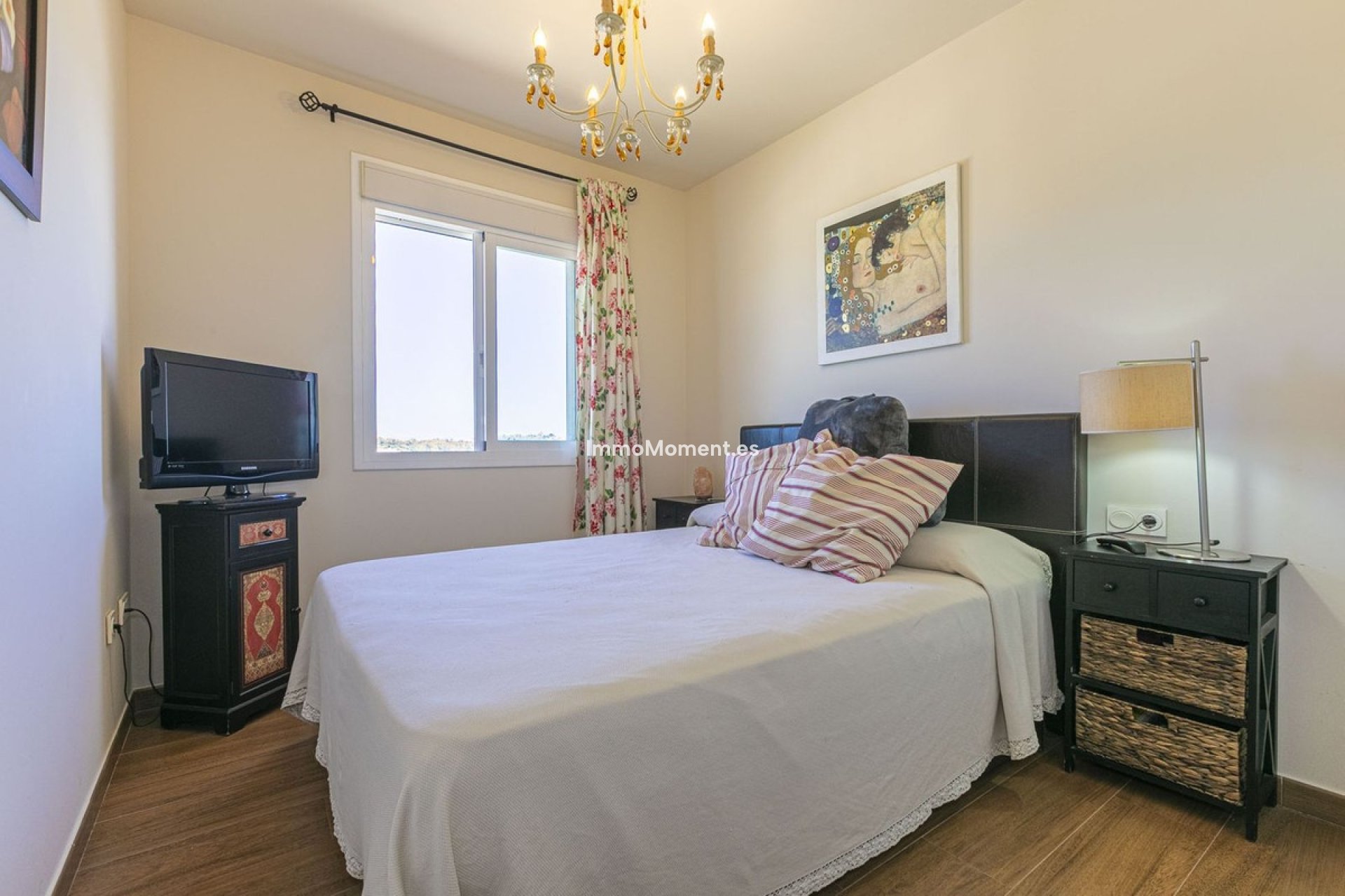 Revente - Maison mitoyenne - Mijas - La Cala de Mijas