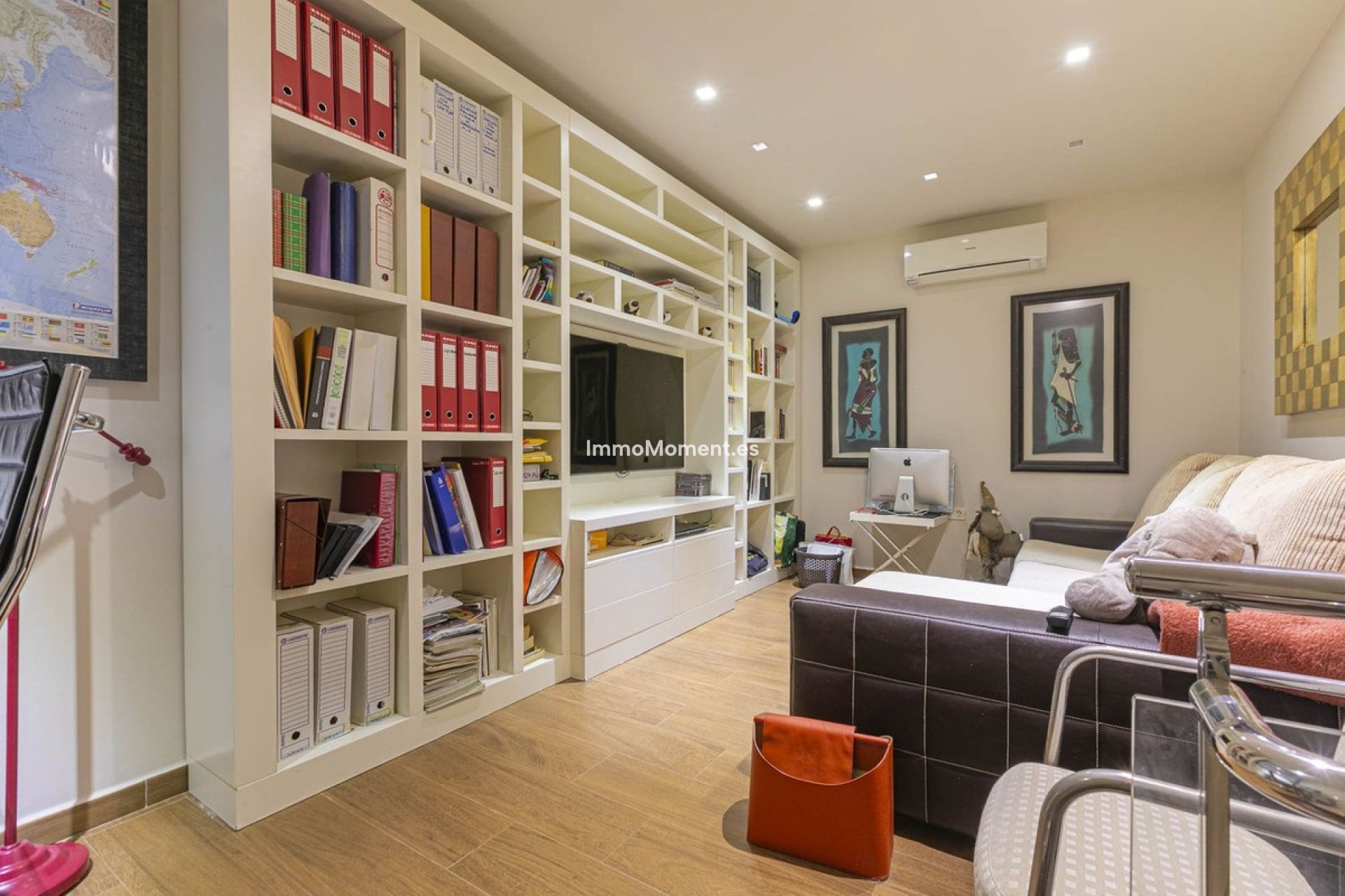 Revente - Maison mitoyenne - Mijas - La Cala de Mijas