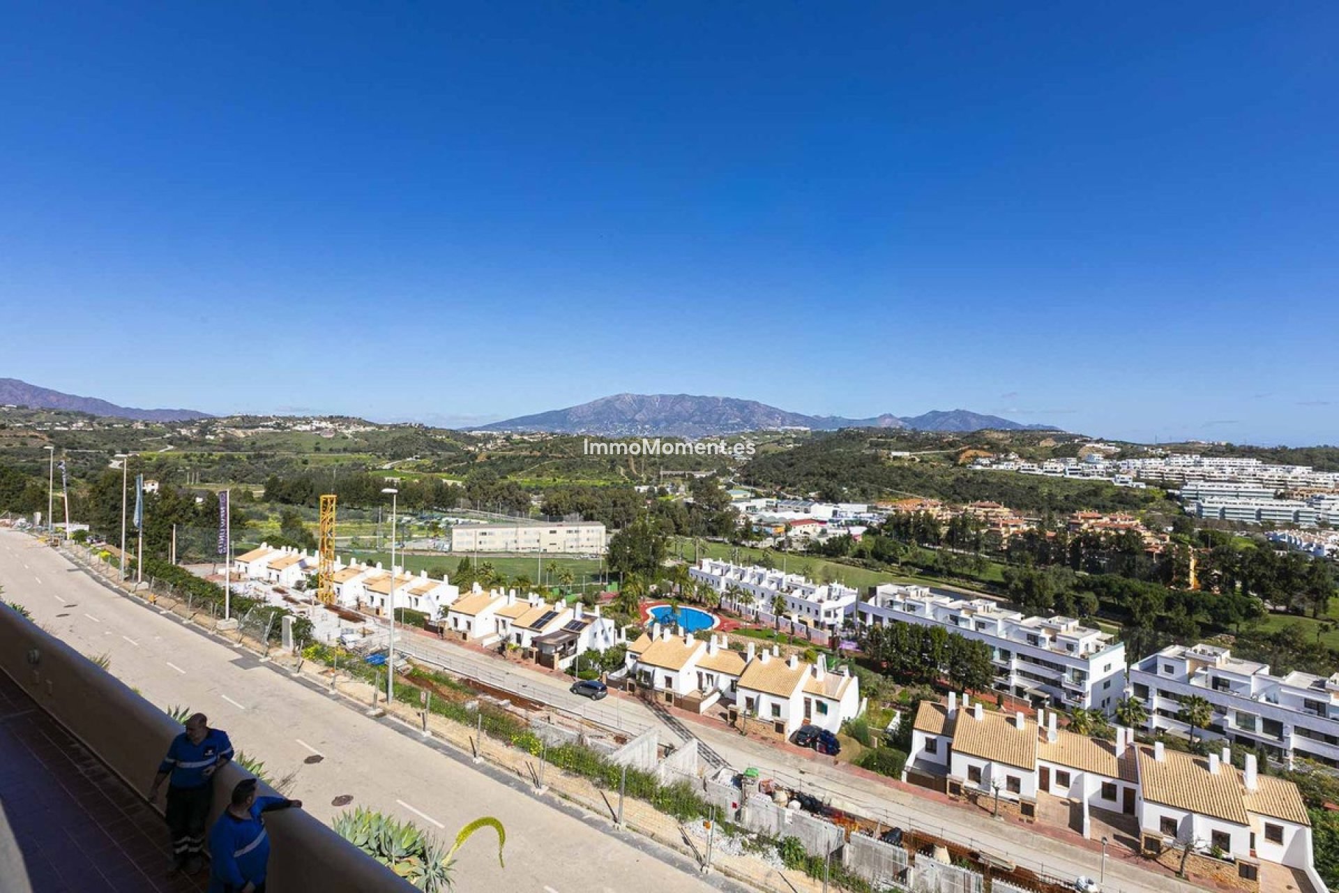 Revente - Maison mitoyenne - Mijas - La Cala de Mijas