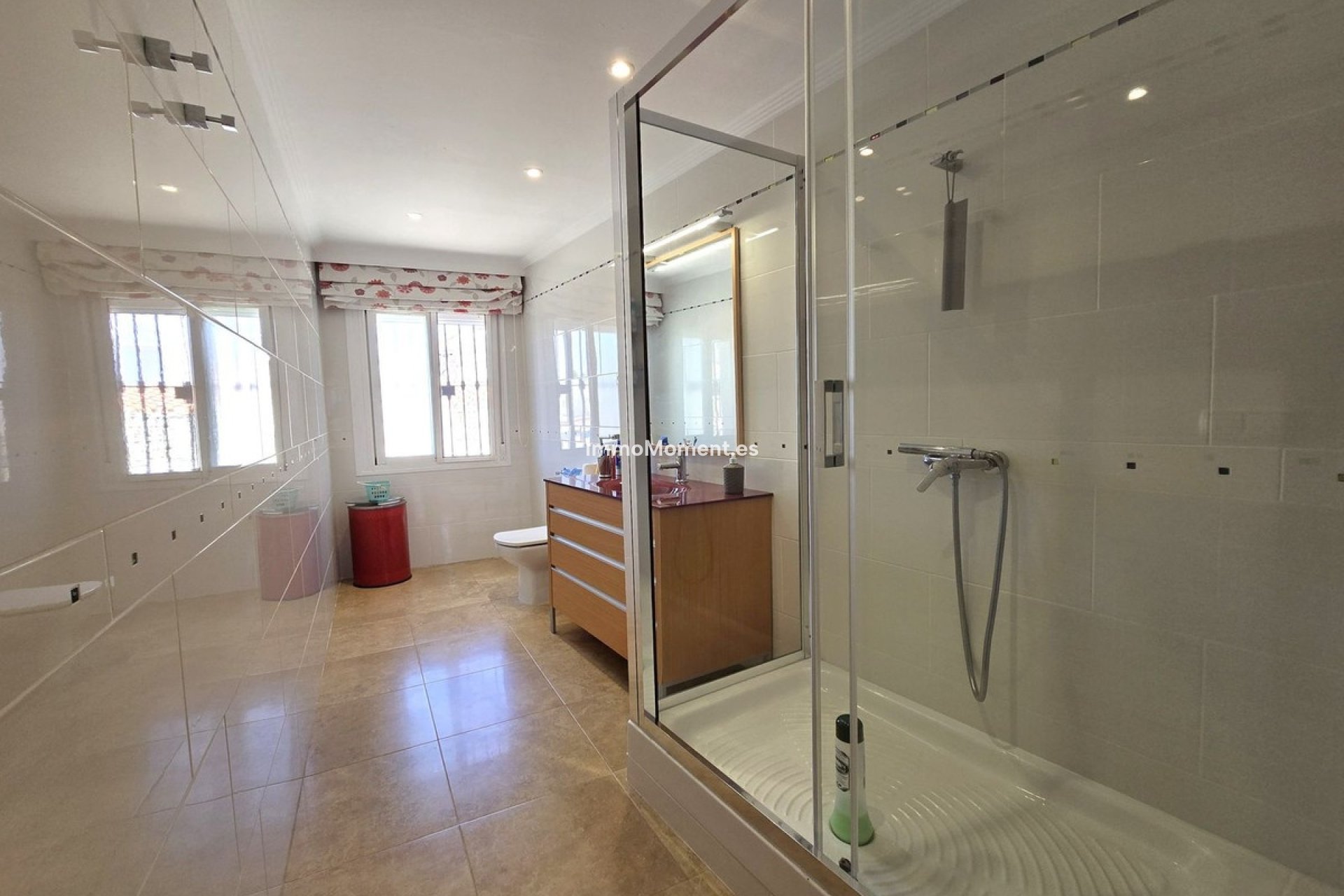 Revente - Maison mitoyenne - Mijas - La Cala de Mijas