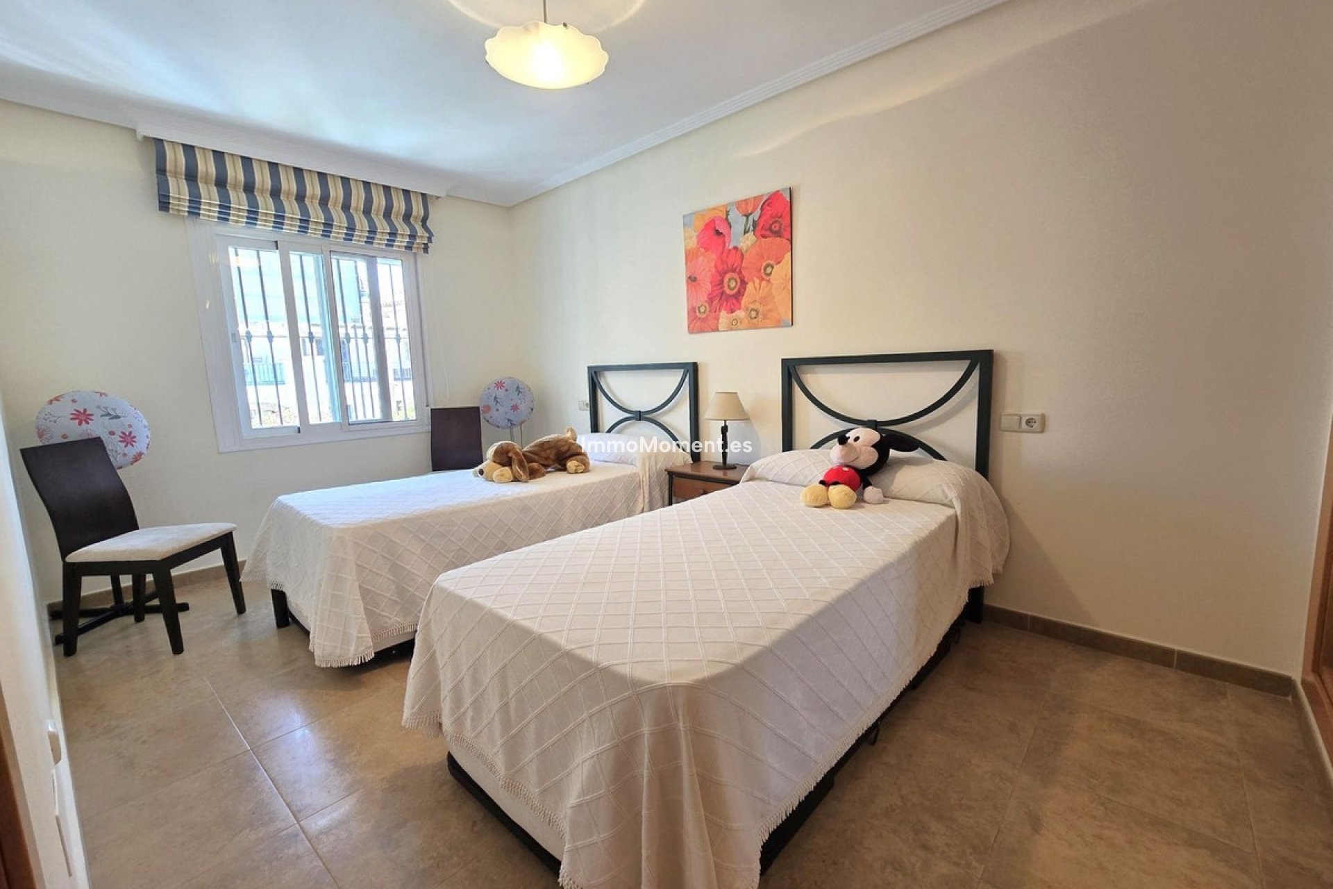 Revente - Maison mitoyenne - Mijas - La Cala de Mijas