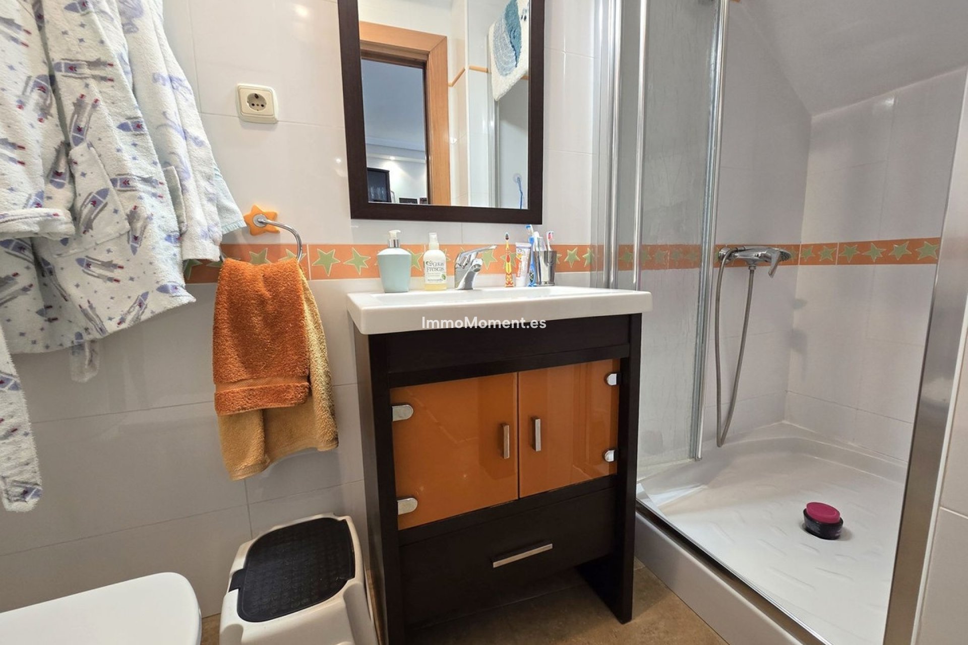 Revente - Maison mitoyenne - Mijas - La Cala de Mijas