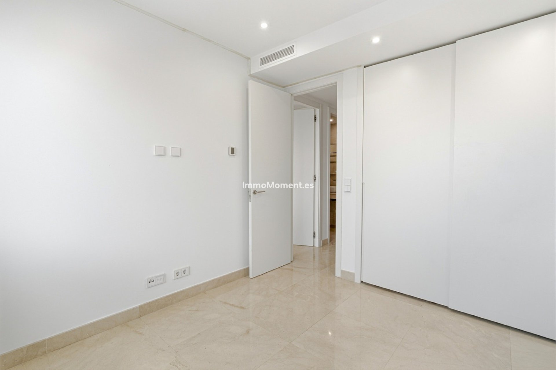 Revente - Maison mitoyenne - Mijas - La Cala de Mijas