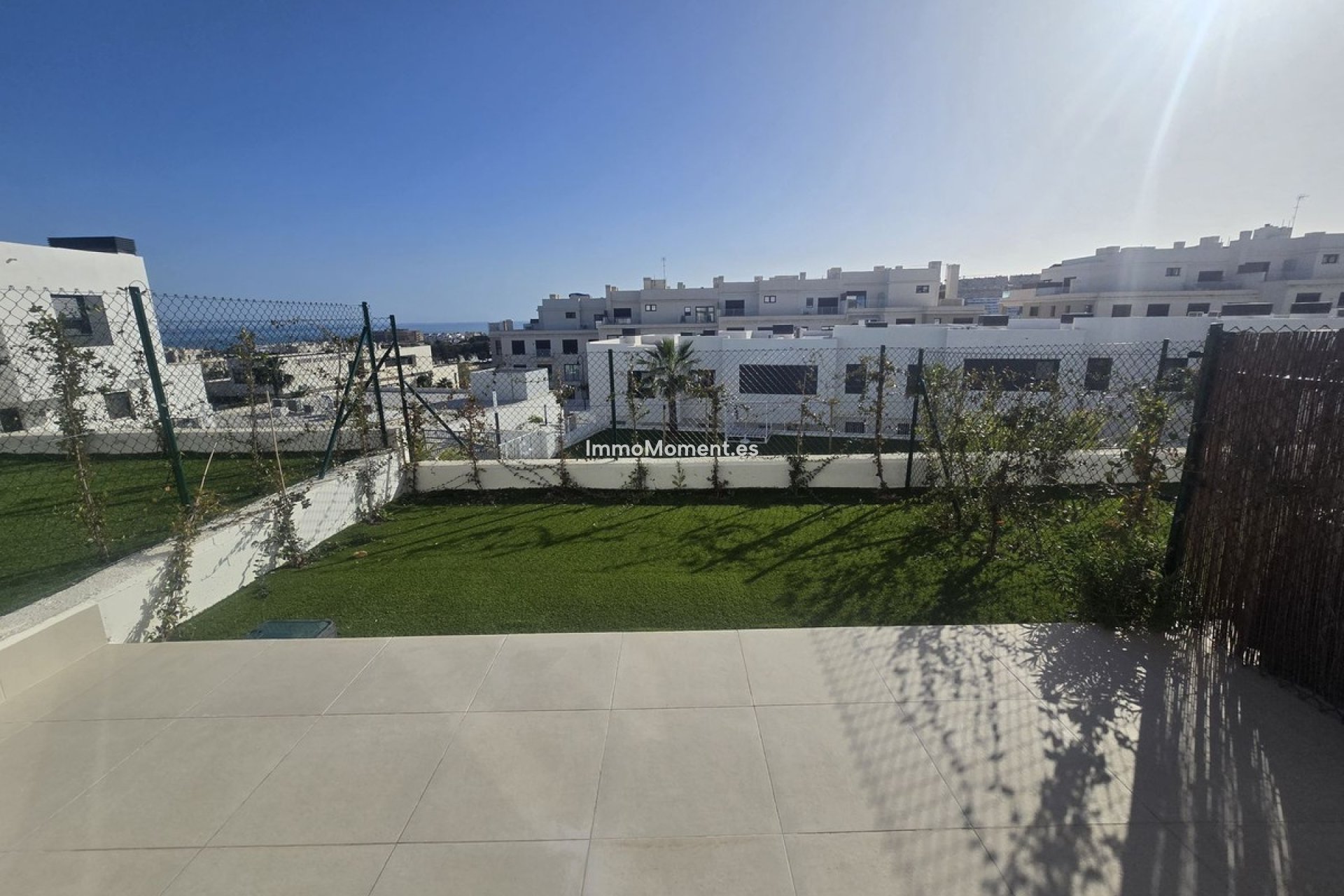 Revente - Maison mitoyenne - Mijas - La Cala de Mijas