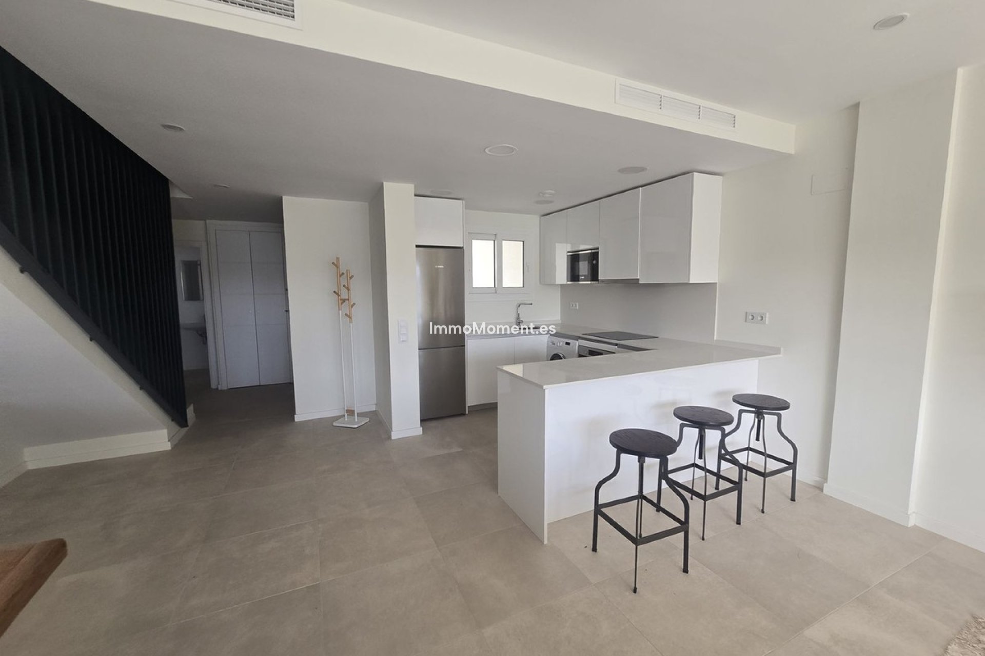 Revente - Maison mitoyenne - Mijas - La Cala de Mijas