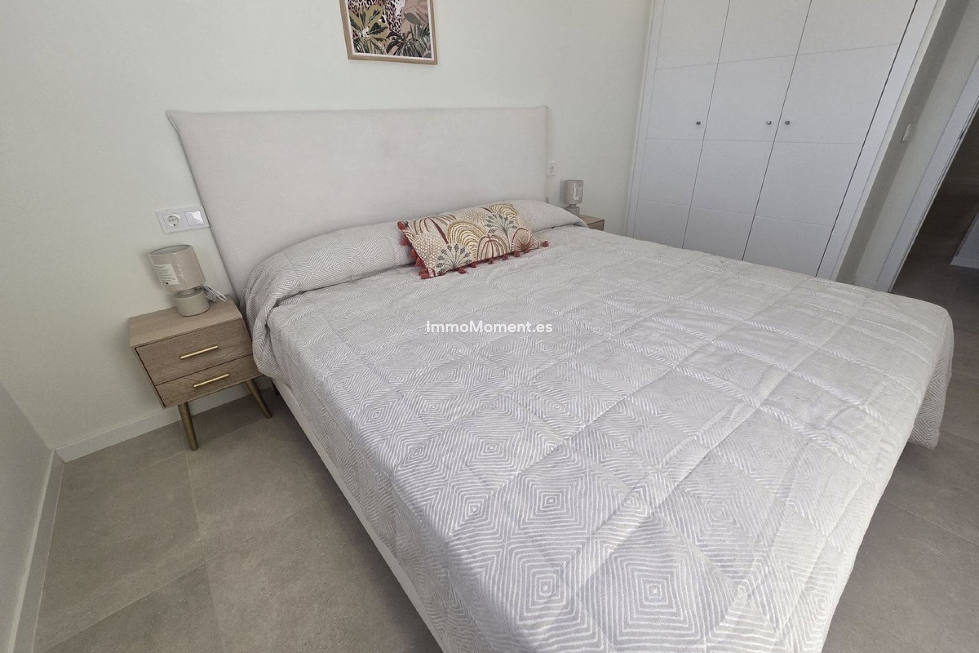 Revente - Maison mitoyenne - Mijas - La Cala de Mijas