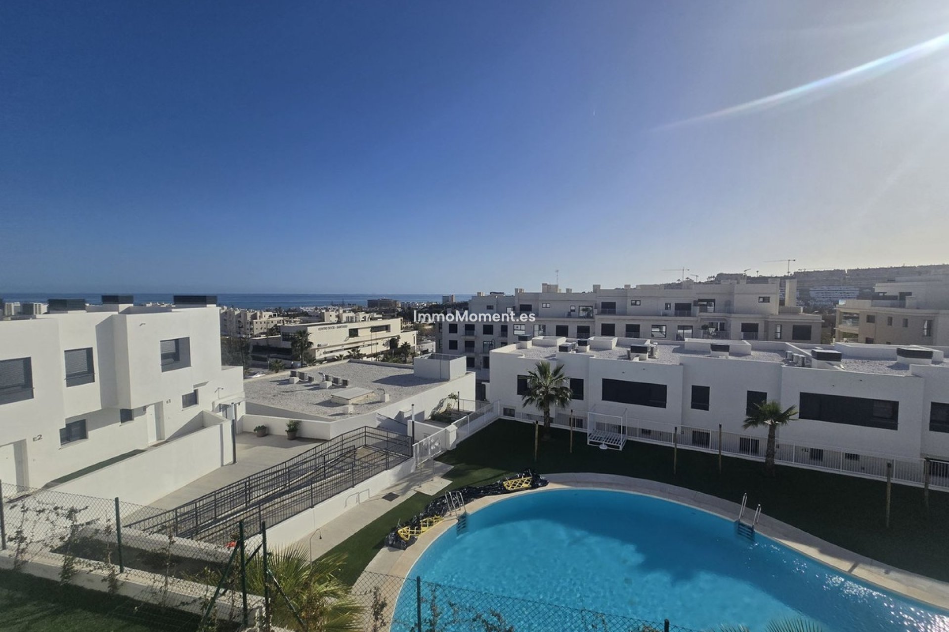 Revente - Maison mitoyenne - Mijas - La Cala de Mijas