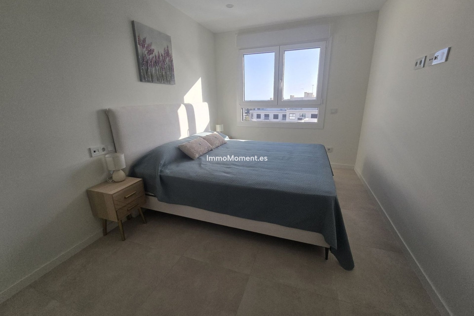 Revente - Maison mitoyenne - Mijas - La Cala de Mijas