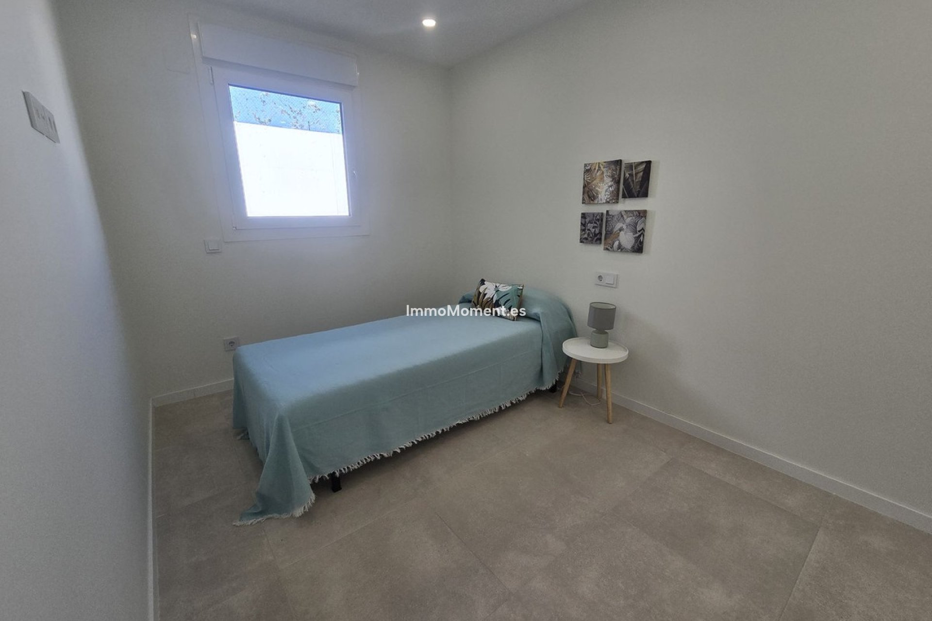 Revente - Maison mitoyenne - Mijas - La Cala de Mijas