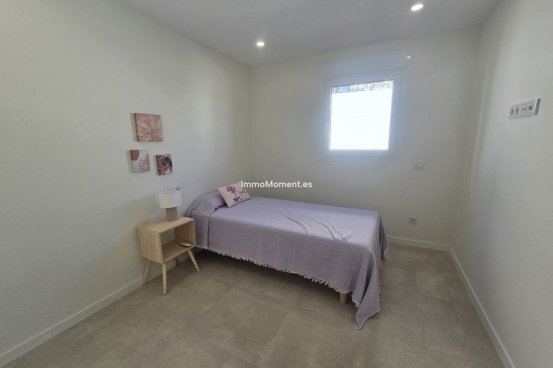 Revente - Maison mitoyenne - Mijas - La Cala de Mijas